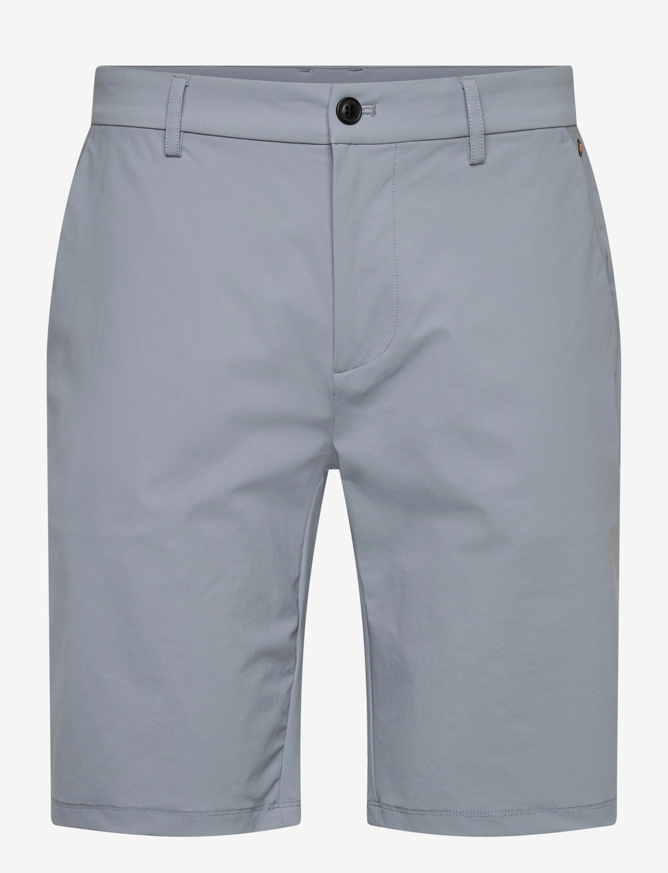 Save the Duck - ALOYS - chinos shorts - rain grey - 0