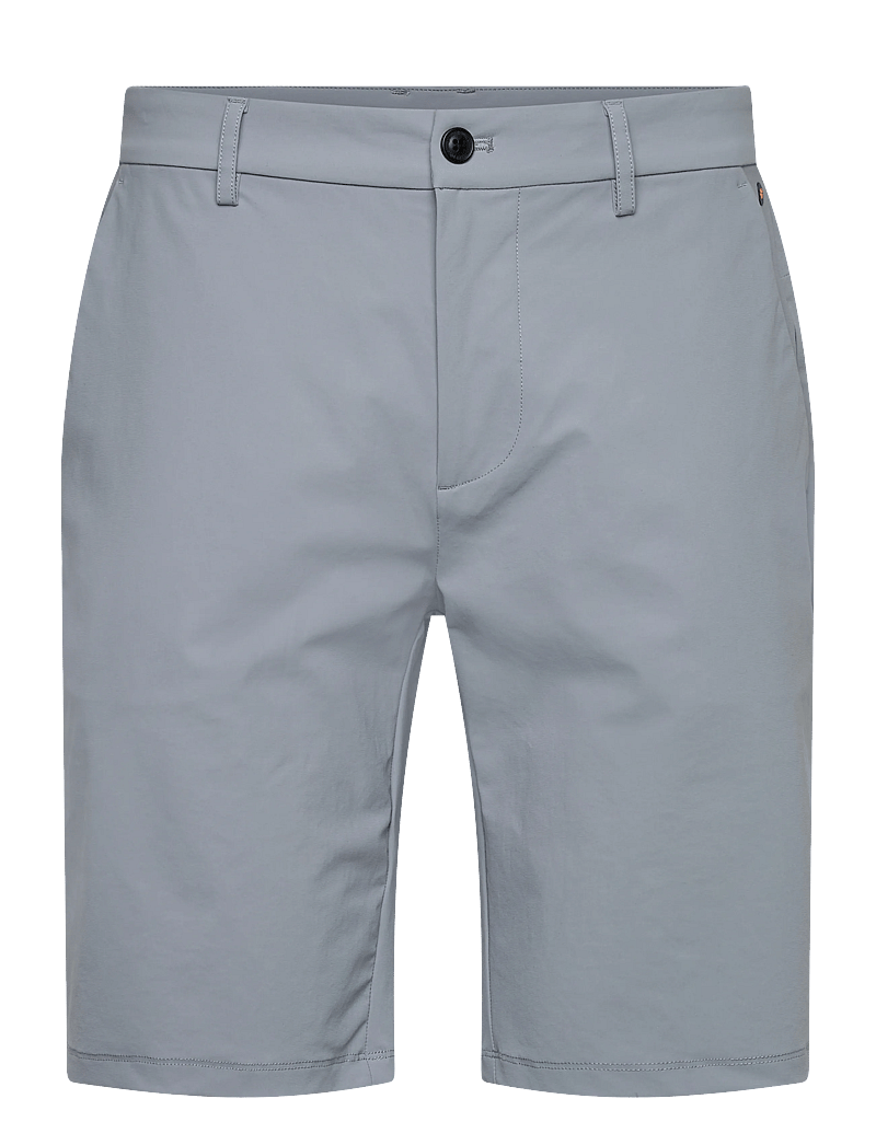 Save the Duck - ALOYS - chino lühikesed püksid - rain grey - 0