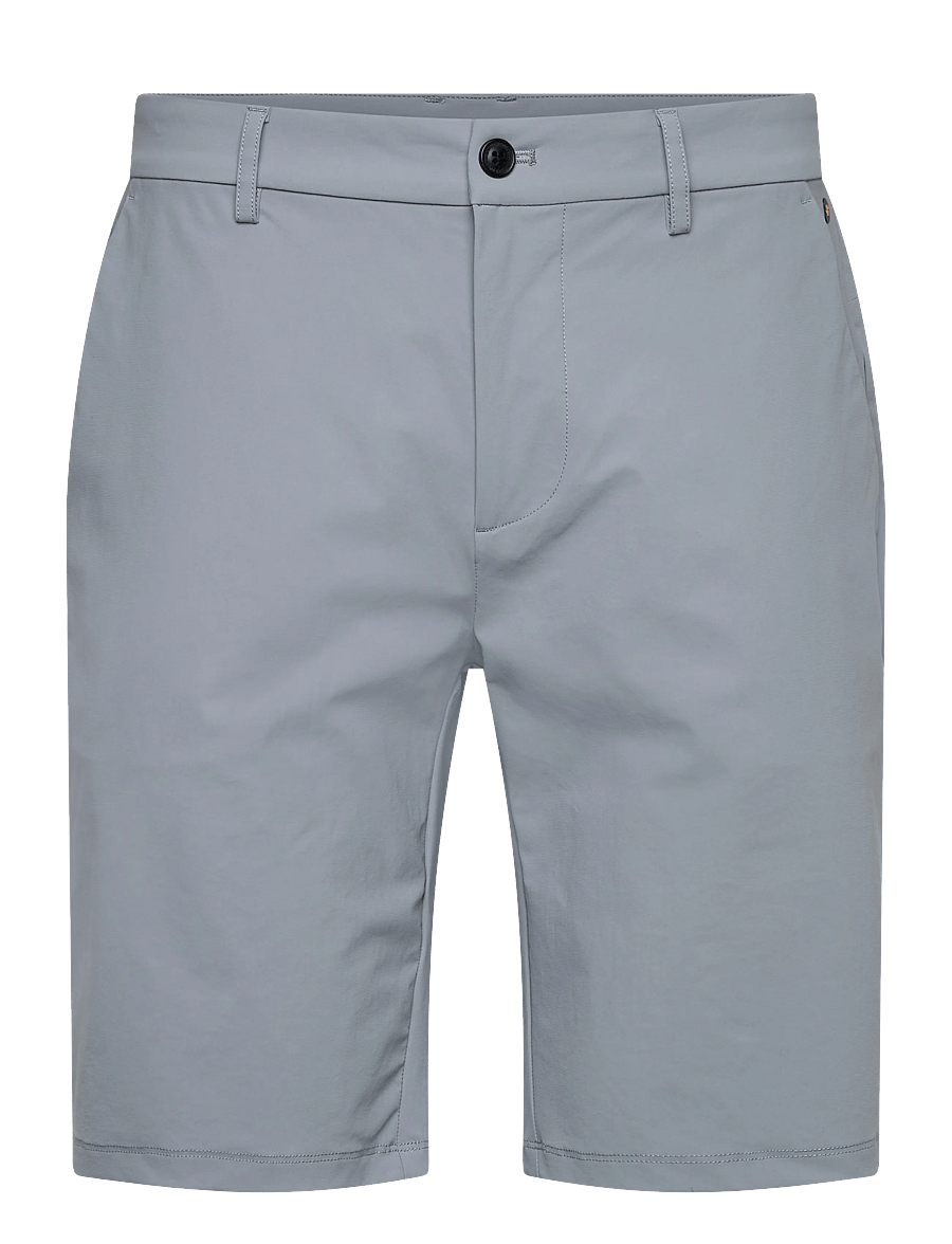 Save the Duck - ALOYS - chino lühikesed püksid - rain grey - 0