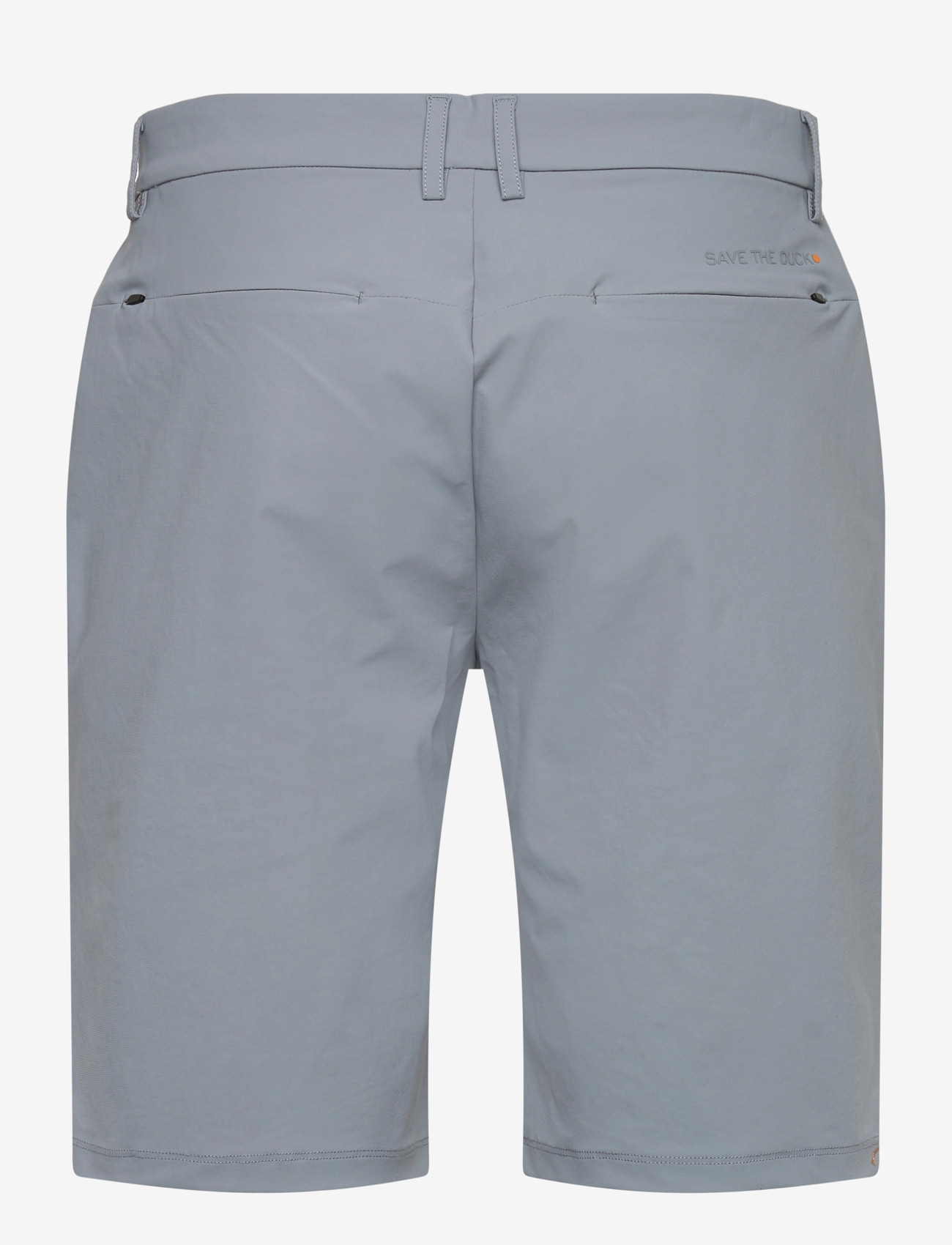 Save the Duck - ALOYS - chinos shorts - rain grey - 1