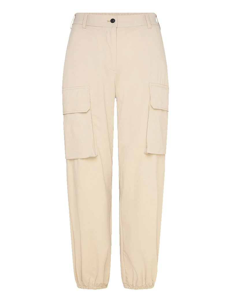 Save the Duck - GOSY - cargo-hosen - rainy beige - 0