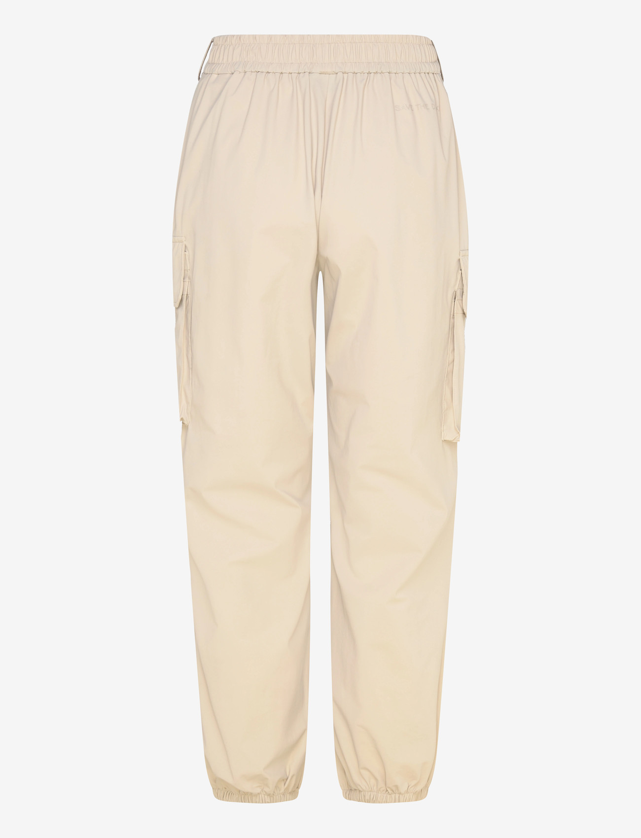 Save the Duck - GOSY - cargo-hosen - rainy beige - 1