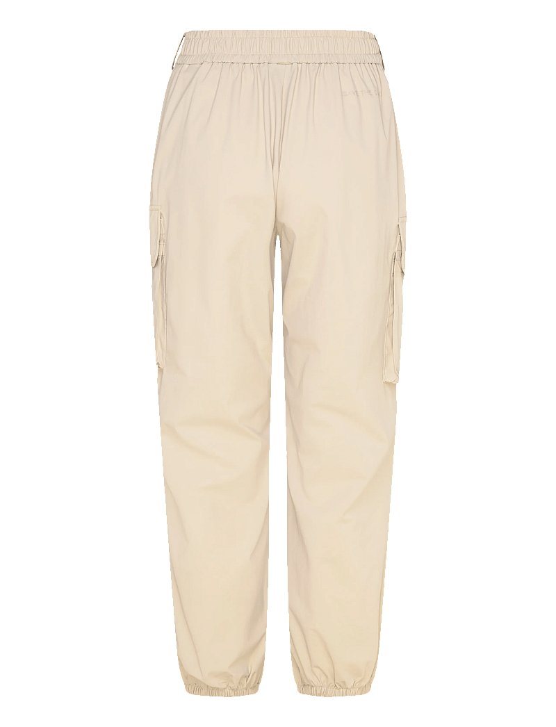 Save the Duck - GOSY - cargo-hosen - rainy beige - 1