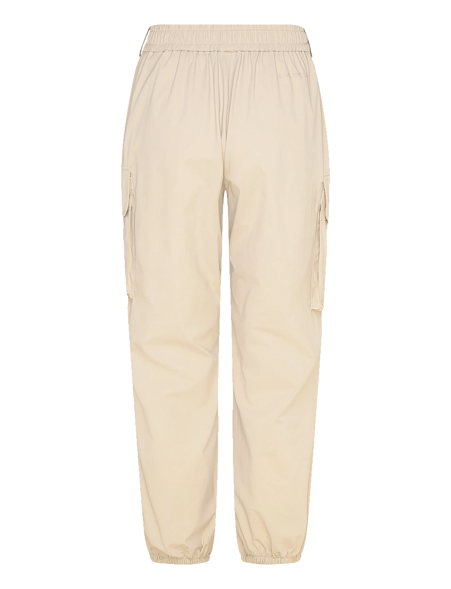 Save the Duck - GOSY - cargobukser - rainy beige - 2