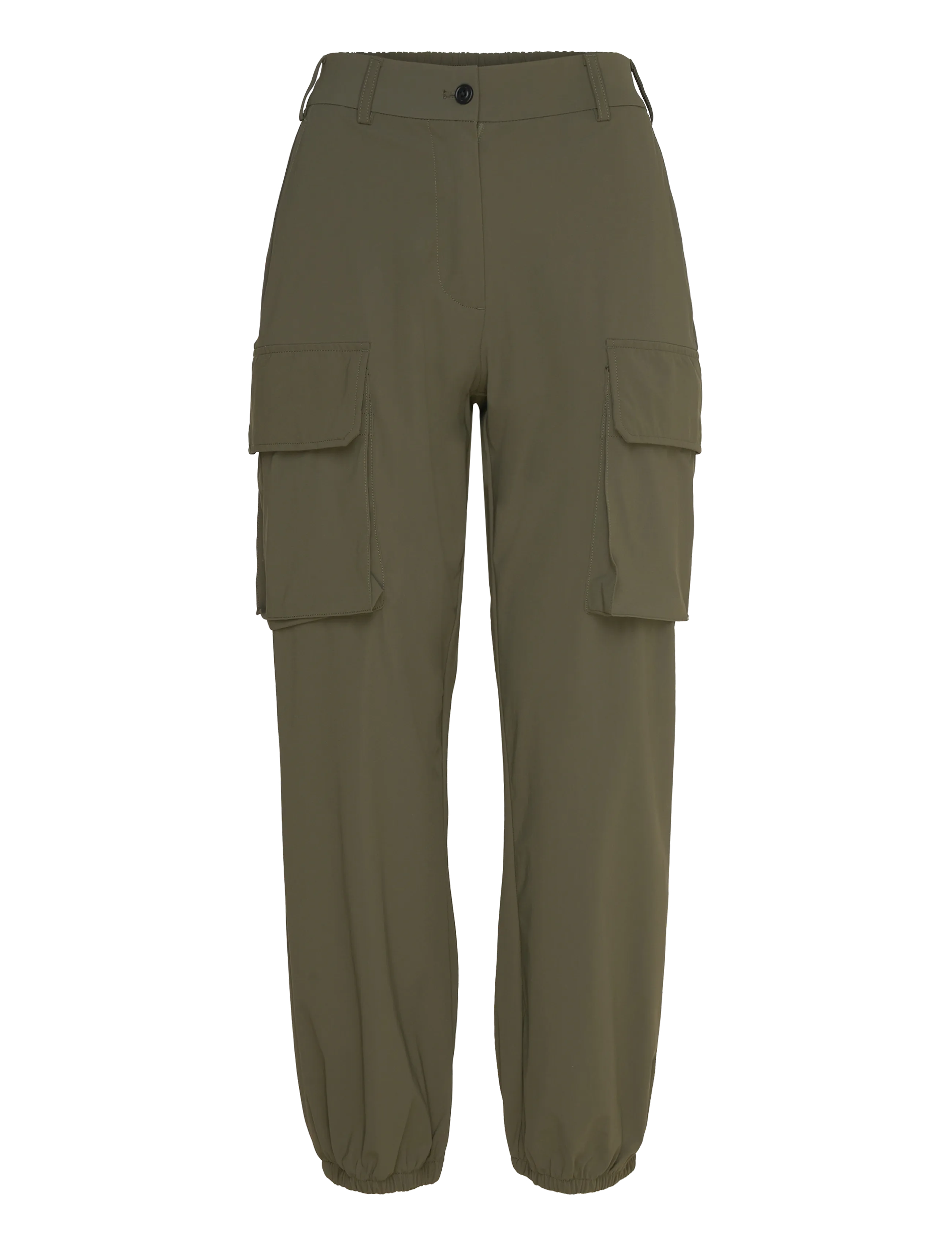 SAVE THE DUCK Gosy Khaki - S - Damen