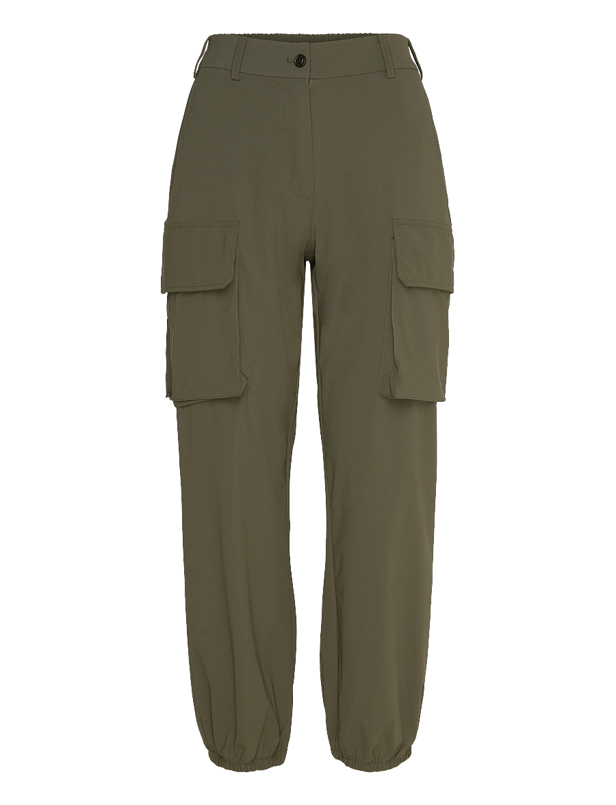 Save the Duck - GOSY - cargobyxor - snake green - 1