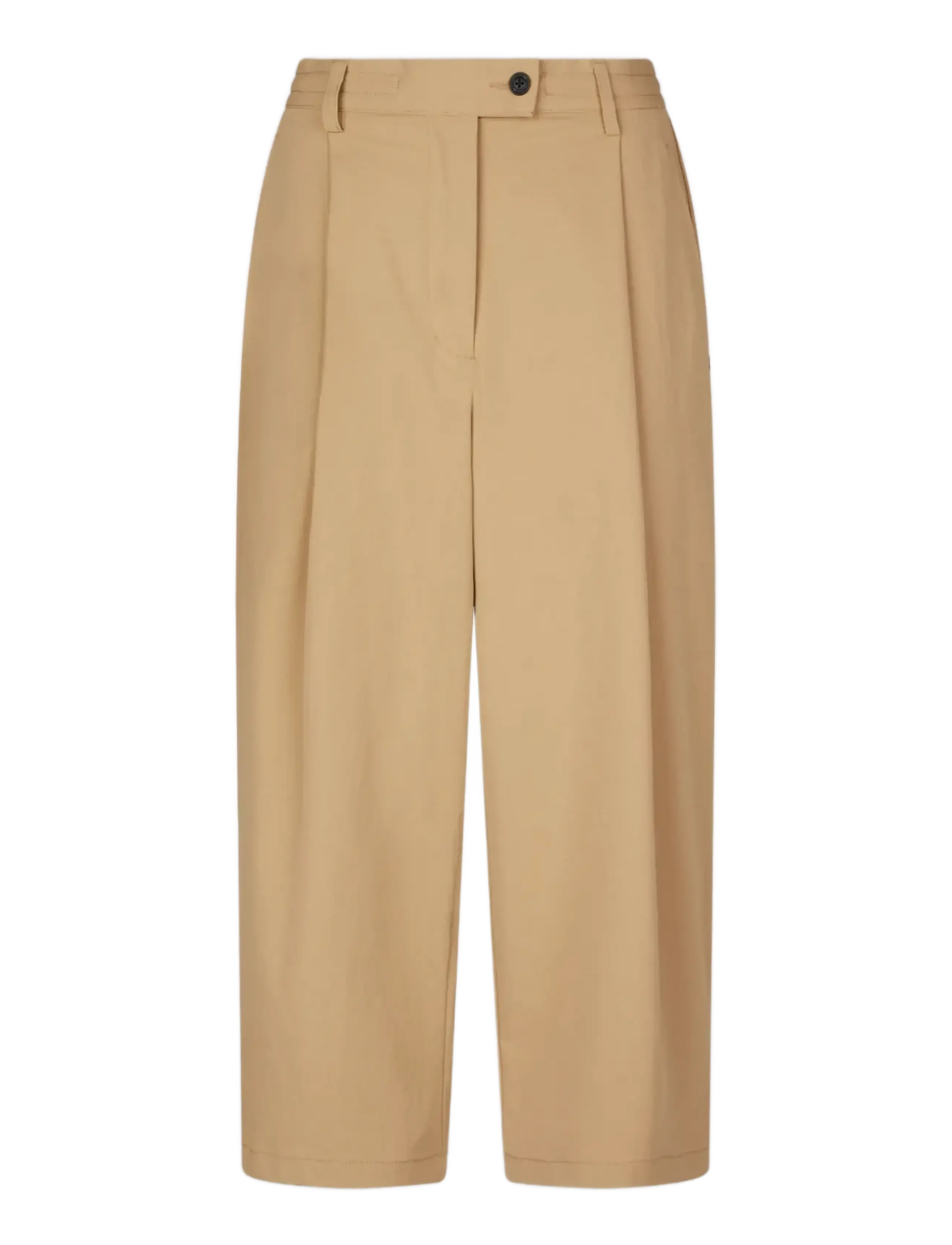 Save the Duck EUGENIA - Trousers - STARDUST BEIGE / beige