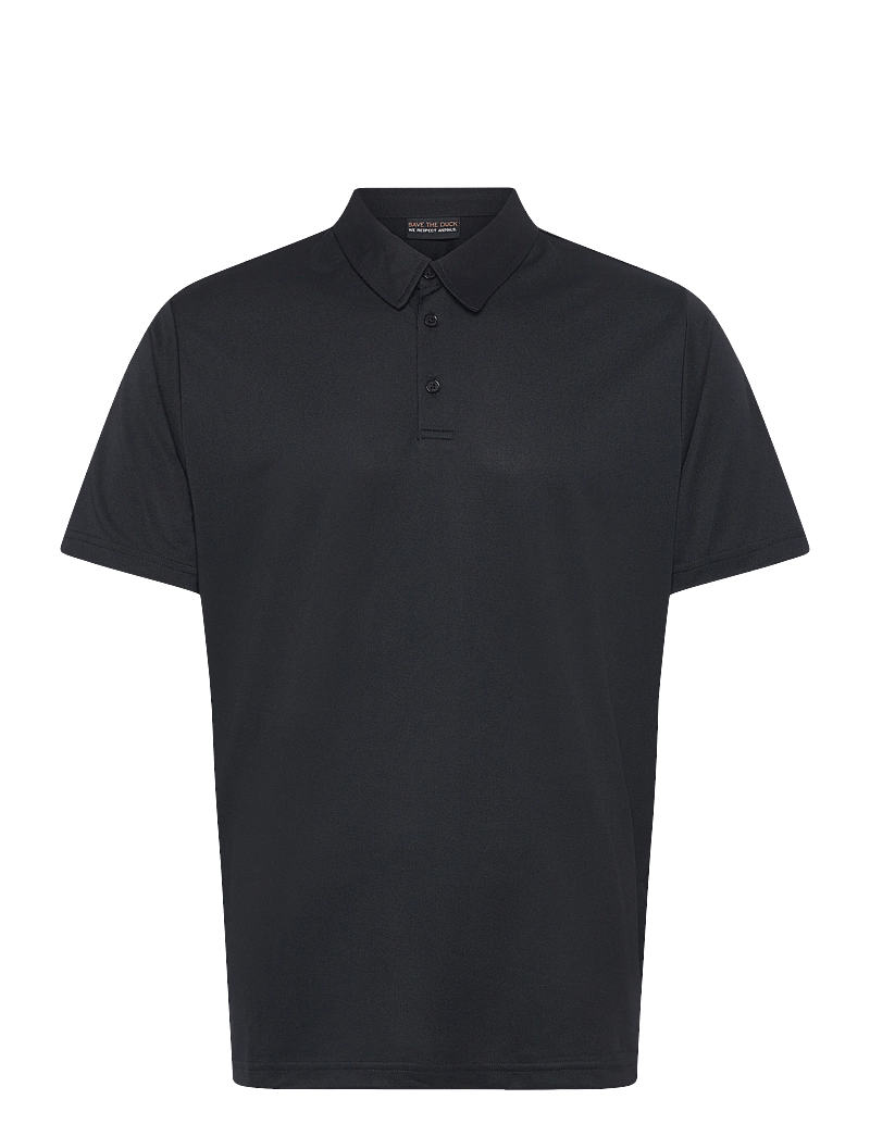 Save the Duck - CLAY - kurzärmelig - black - 0