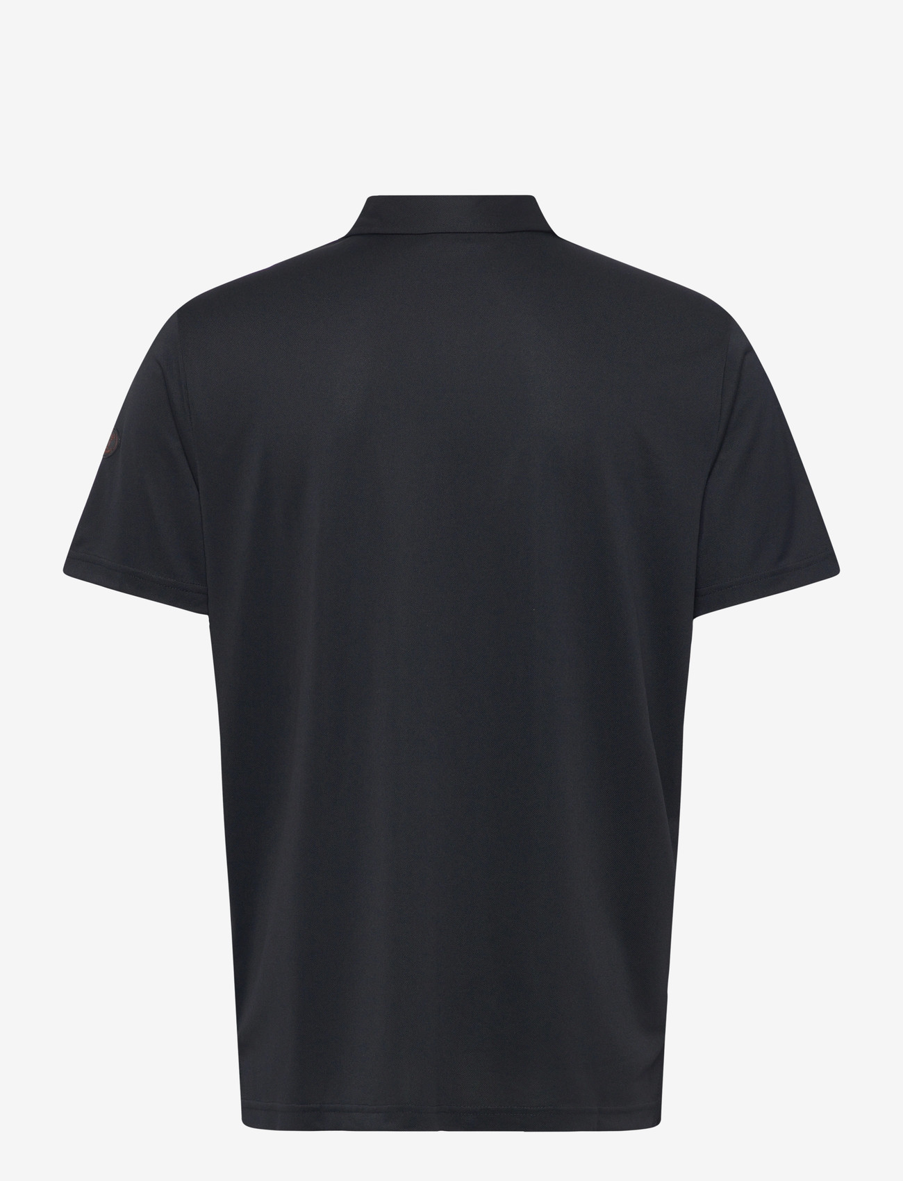 Save the Duck - CLAY - kurzärmelig - black - 1