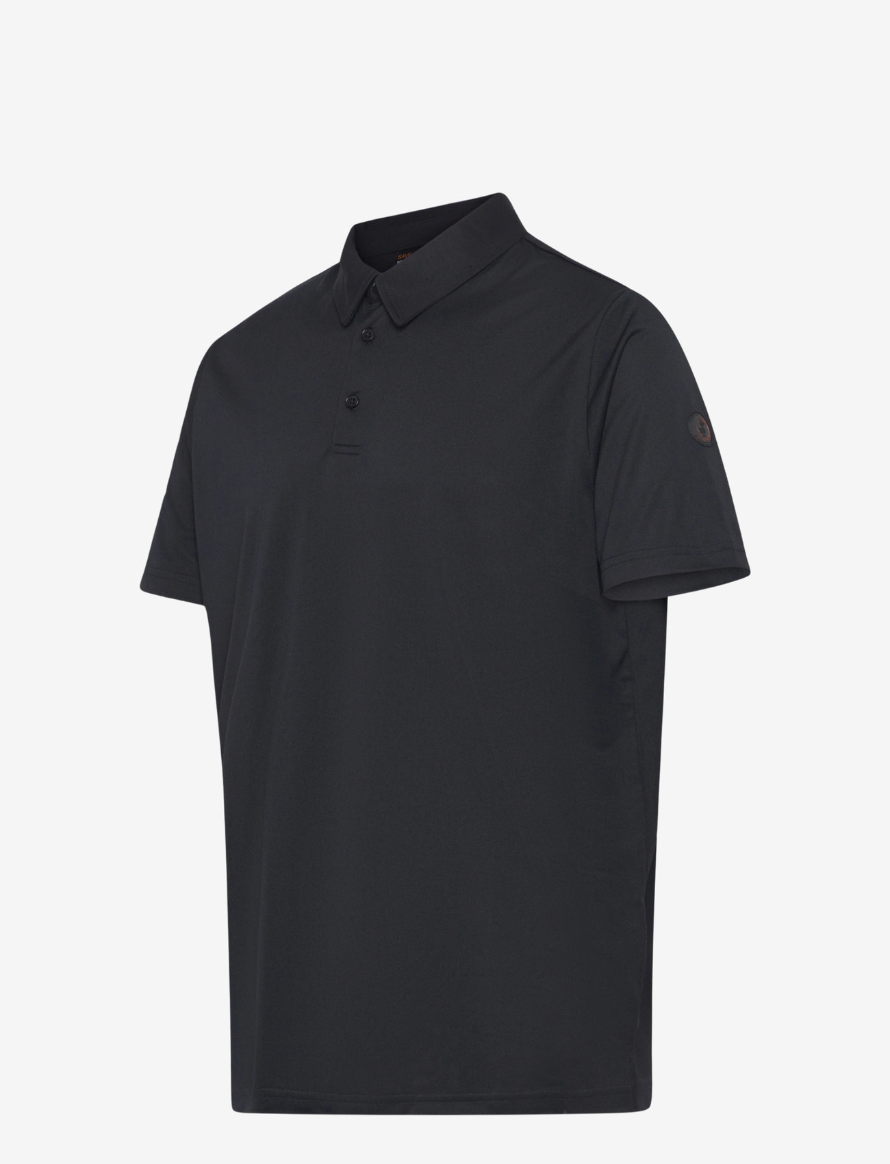 Save the Duck - CLAY - kurzärmelig - black - 2