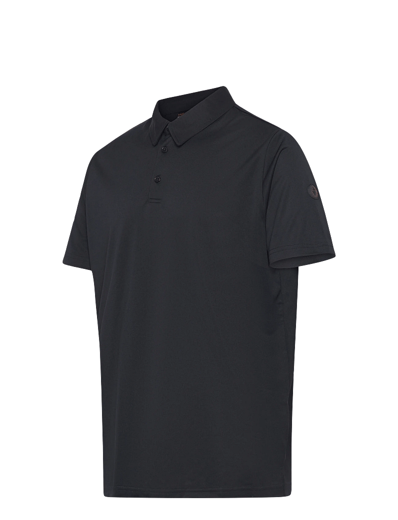 Save the Duck - CLAY - kurzärmelig - black - 2