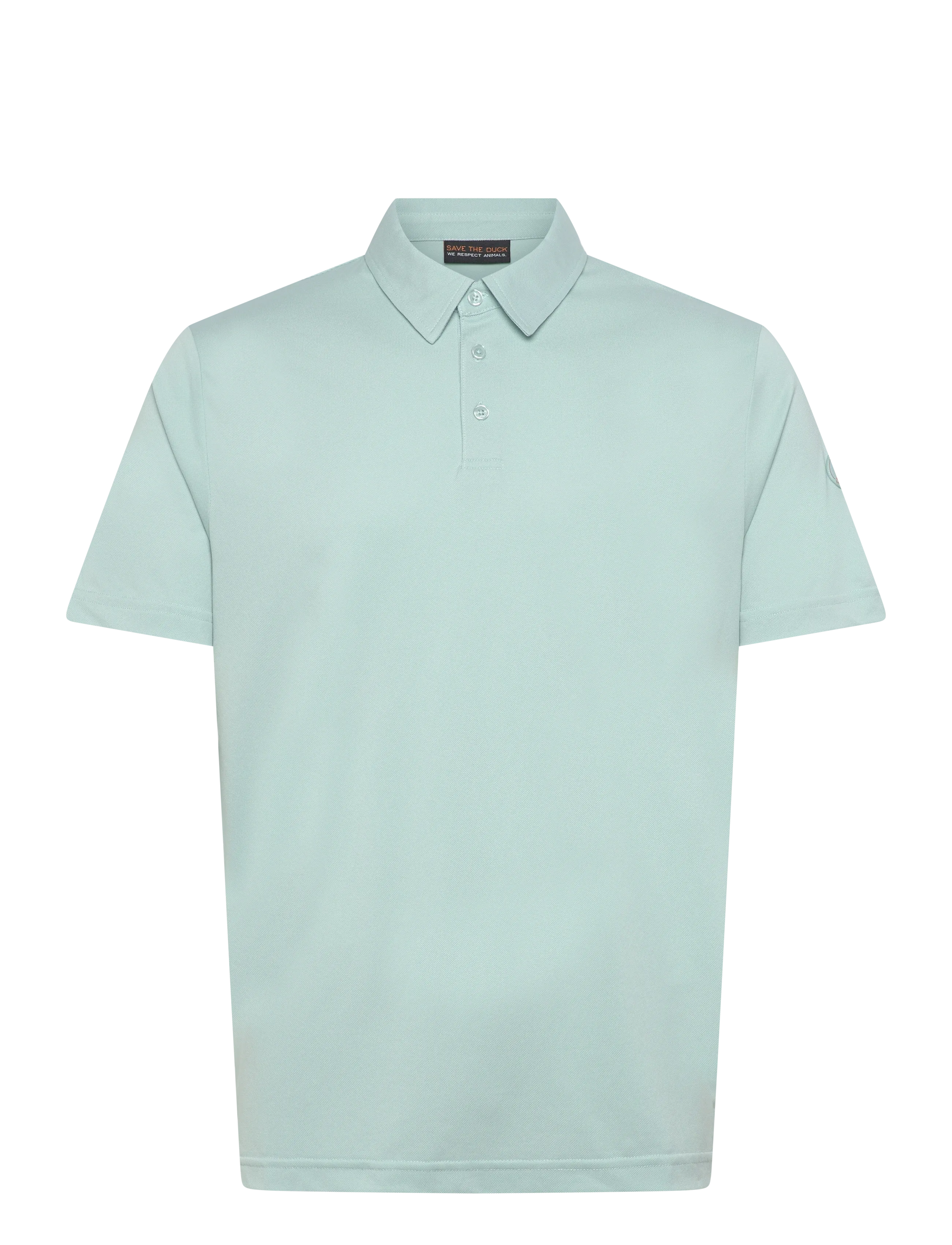 Save the Duck CLAY - Save the Duck - ISLAND BLUE / blue