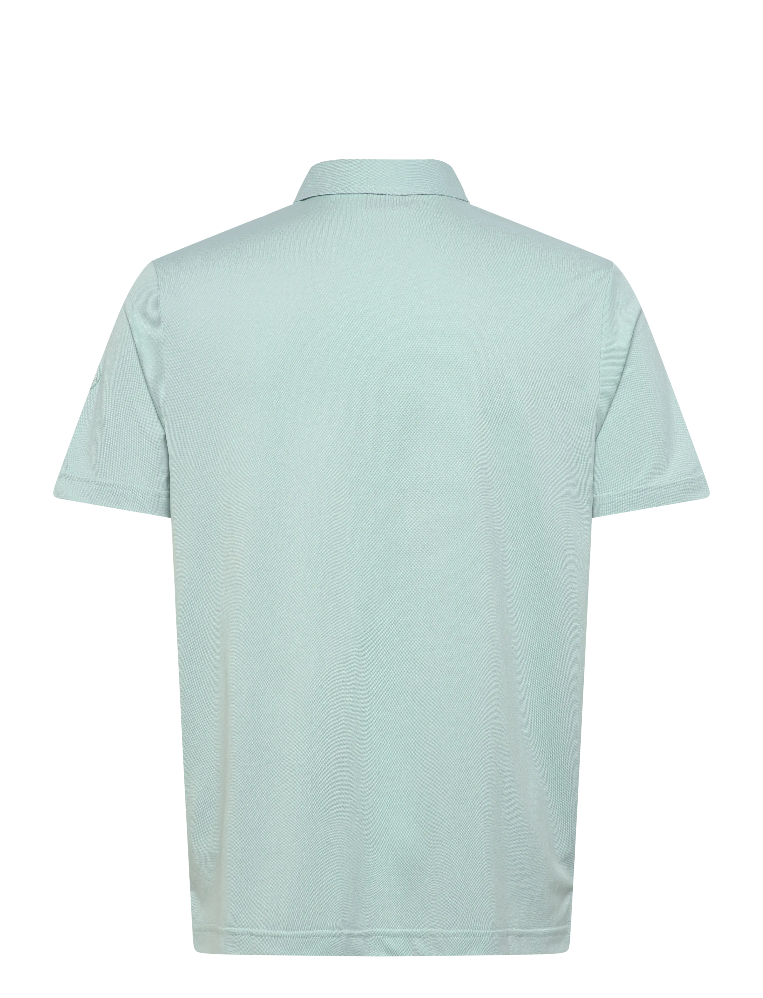 Save the Duck - CLAY - short-sleeved polos - island blue - 2