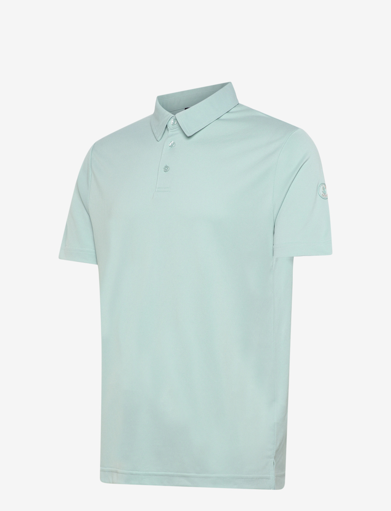 Save the Duck - CLAY - kurzärmelig - island blue - 2