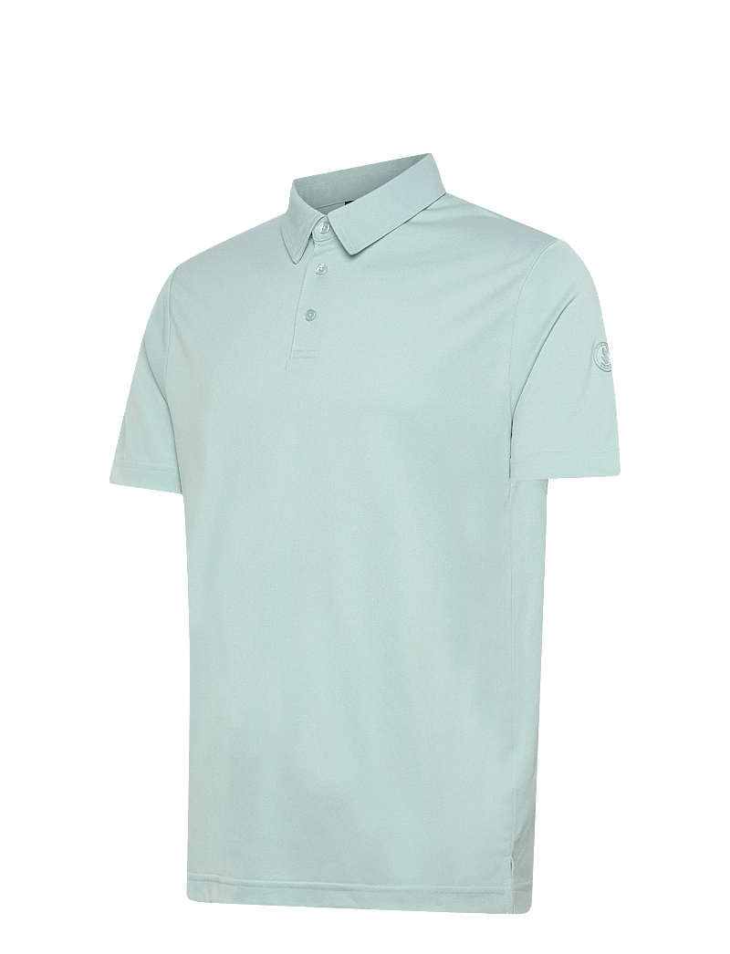 Save the Duck - CLAY - kurzärmelig - island blue - 2