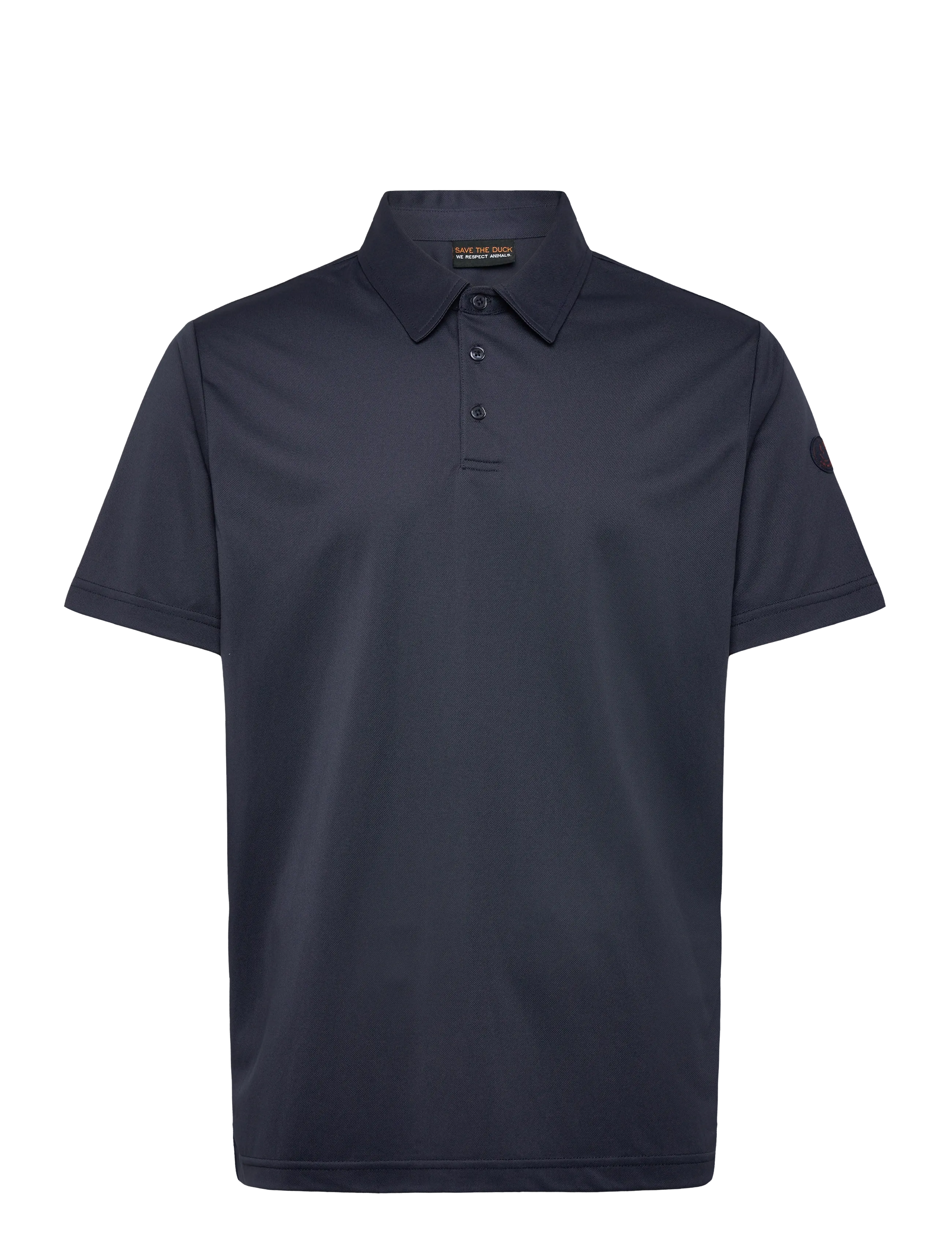 Save the Duck CLAY - Save the Duck - NAVY BLUE / navy