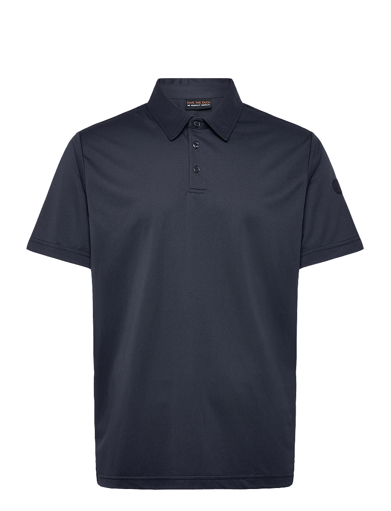 Save the Duck - CLAY - kortærmede poloer - navy blue - 0