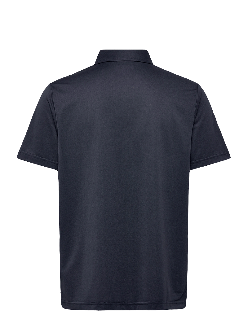 Save the Duck - CLAY - kortærmede poloer - navy blue - 1