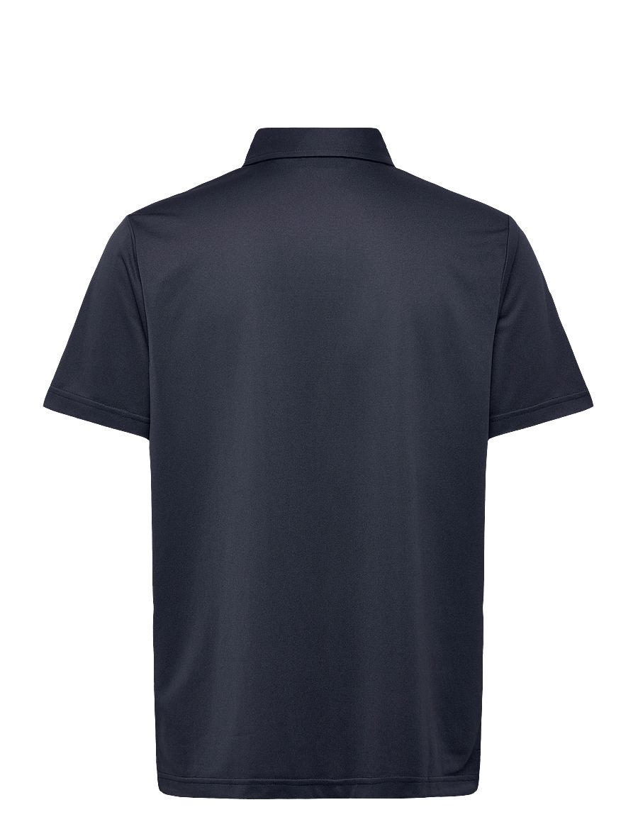 Save the Duck - CLAY - kortærmede poloer - navy blue - 2