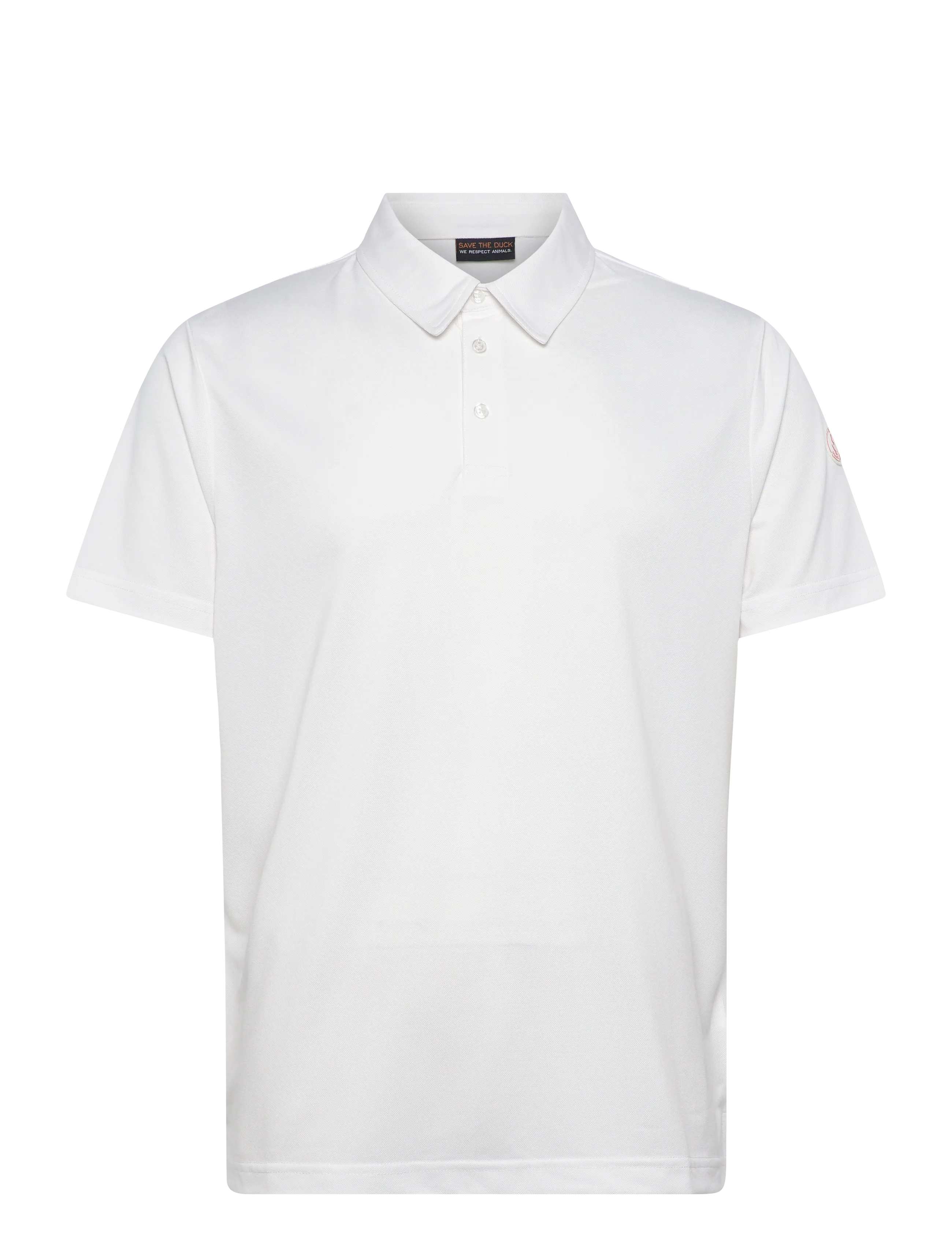 Save the Duck CLAY - Save the Duck - OFF WHITE / white