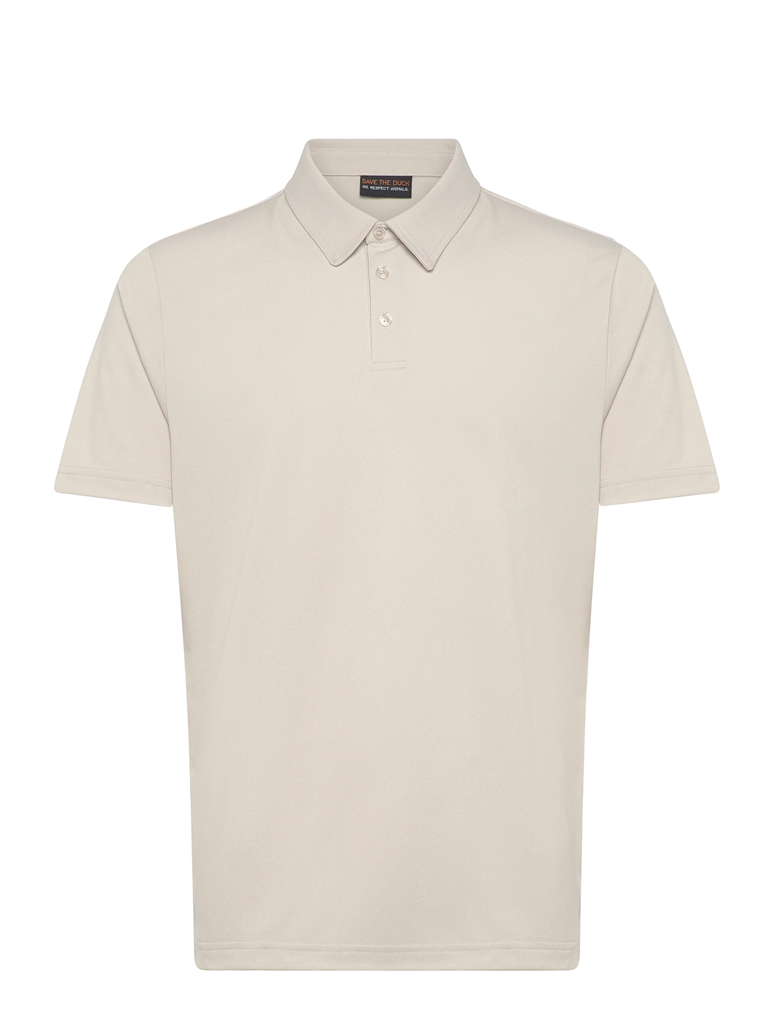 SAVE THE DUCK Clay Cream - 50 - Herren