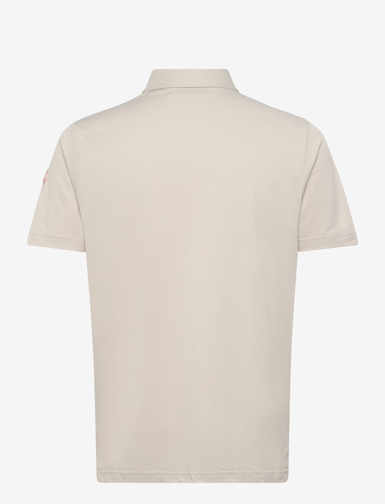 Save the Duck - CLAY - kurzärmelig - rainy beige - 1