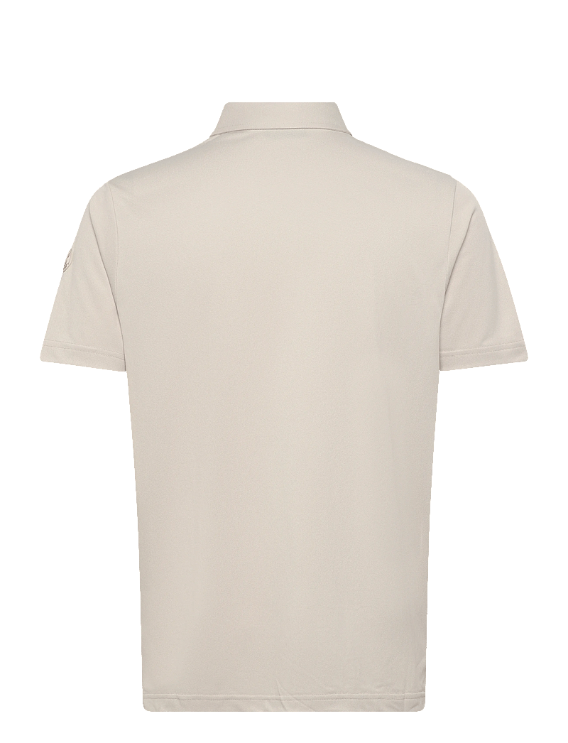 Save the Duck - CLAY - kurzärmelig - rainy beige - 1