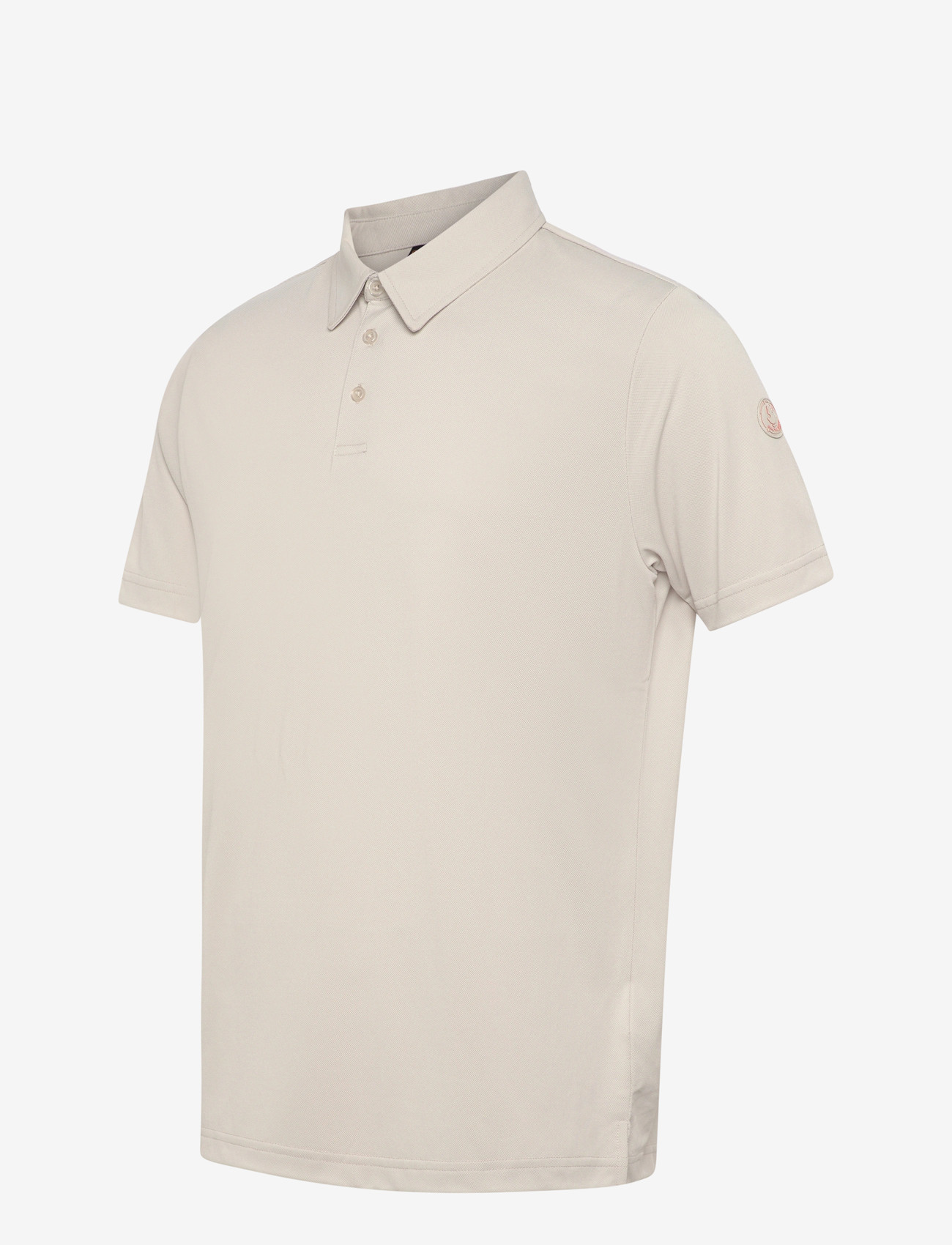 Save the Duck - CLAY - kurzärmelig - rainy beige - 2