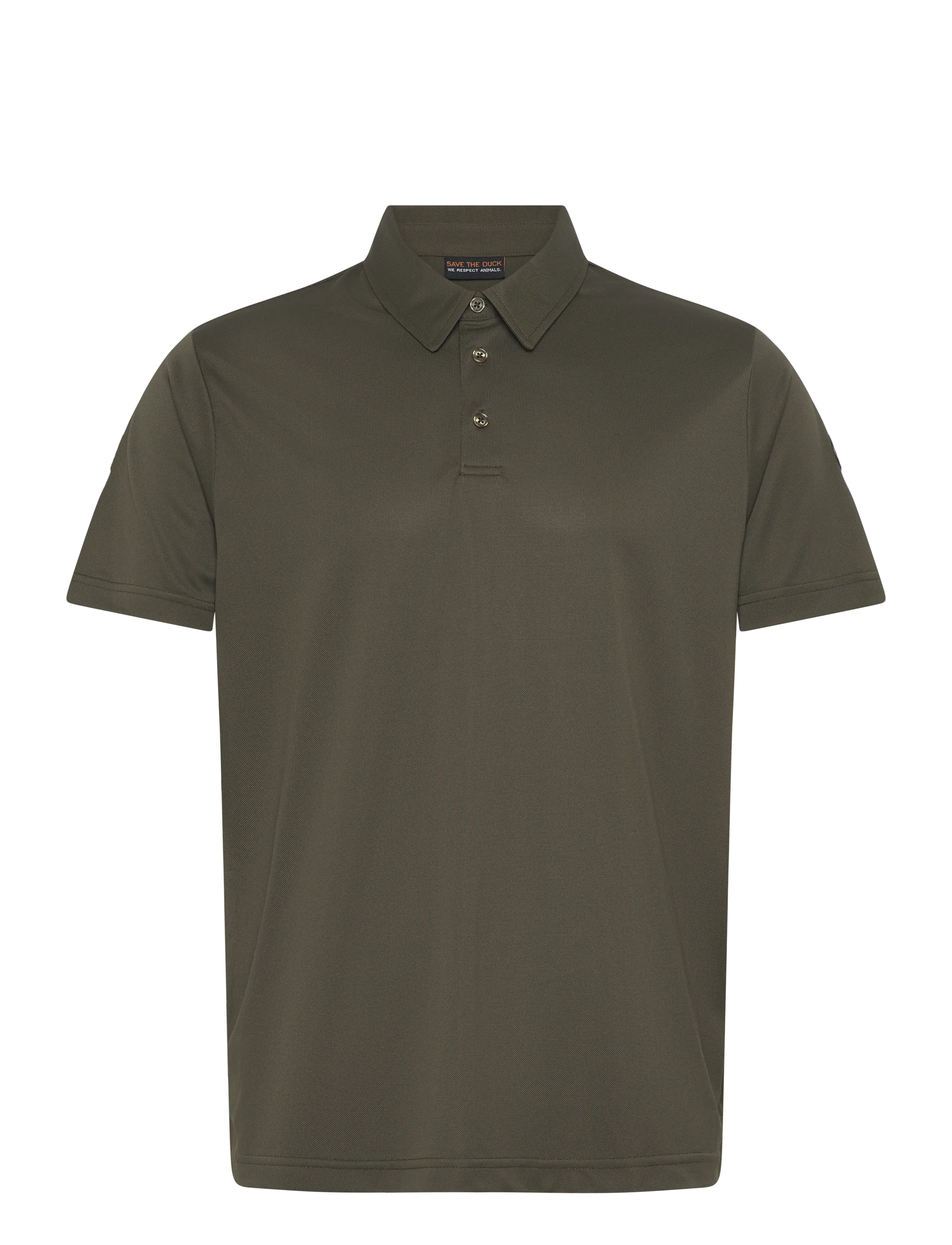 SAVE THE DUCK Clay Grün - 40 - Herren