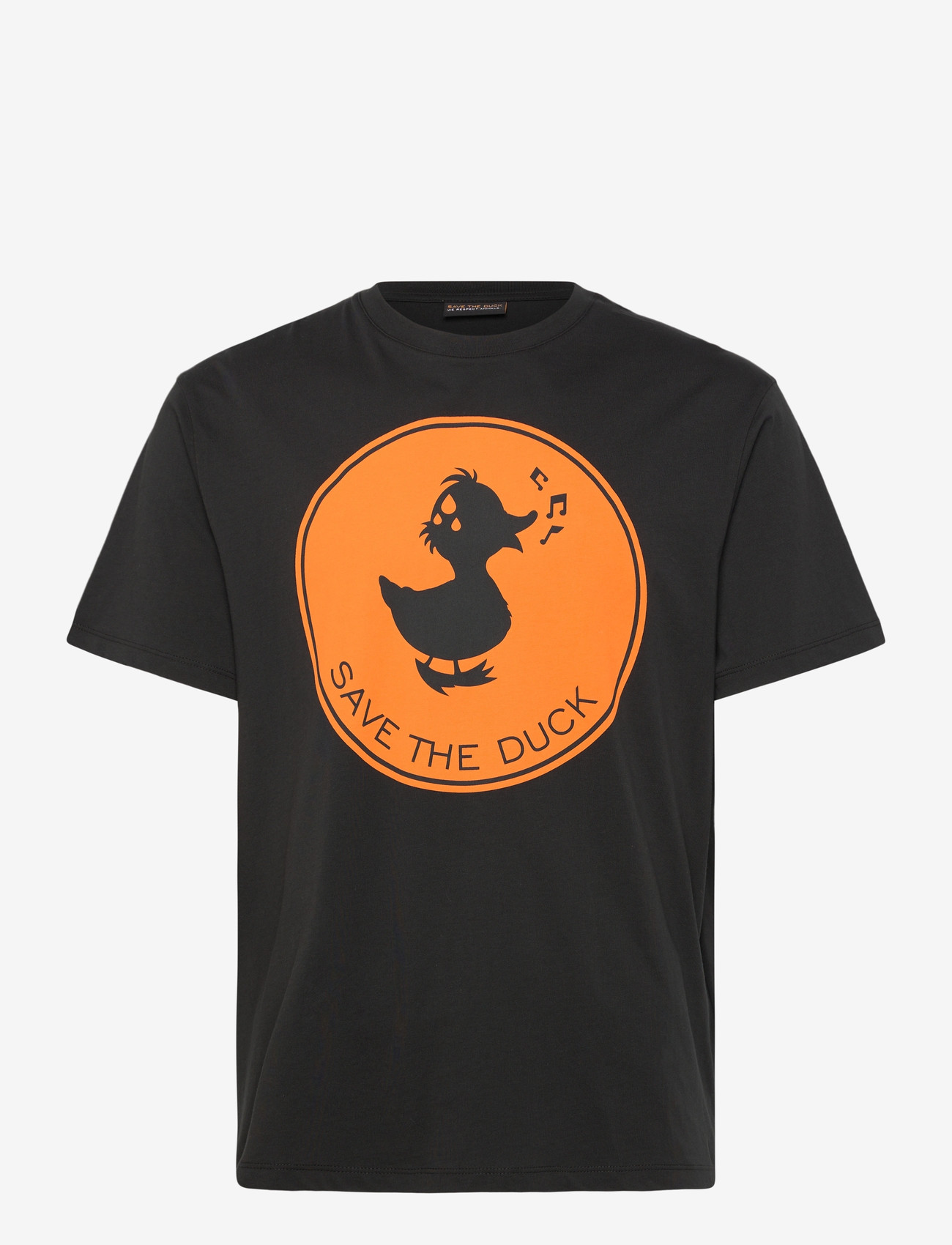 Save the Duck - SABIK - kurzärmelig - black - 0