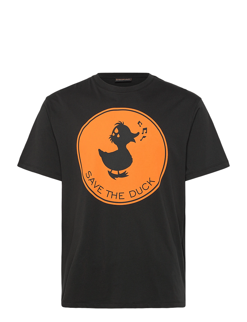 Save the Duck - SABIK - kurzärmelig - black - 0