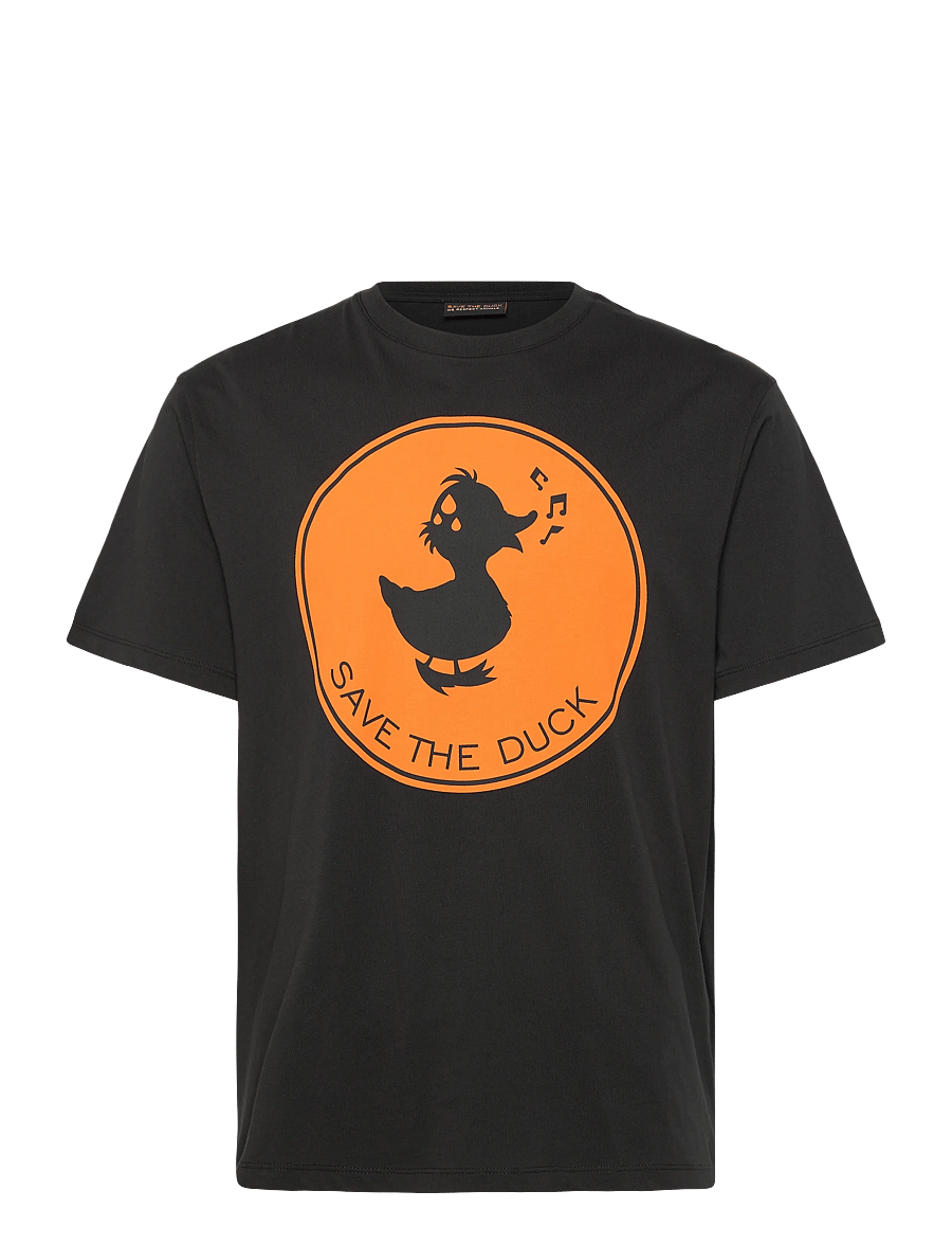 Save the Duck - SABIK - kurzärmelig - black - 1