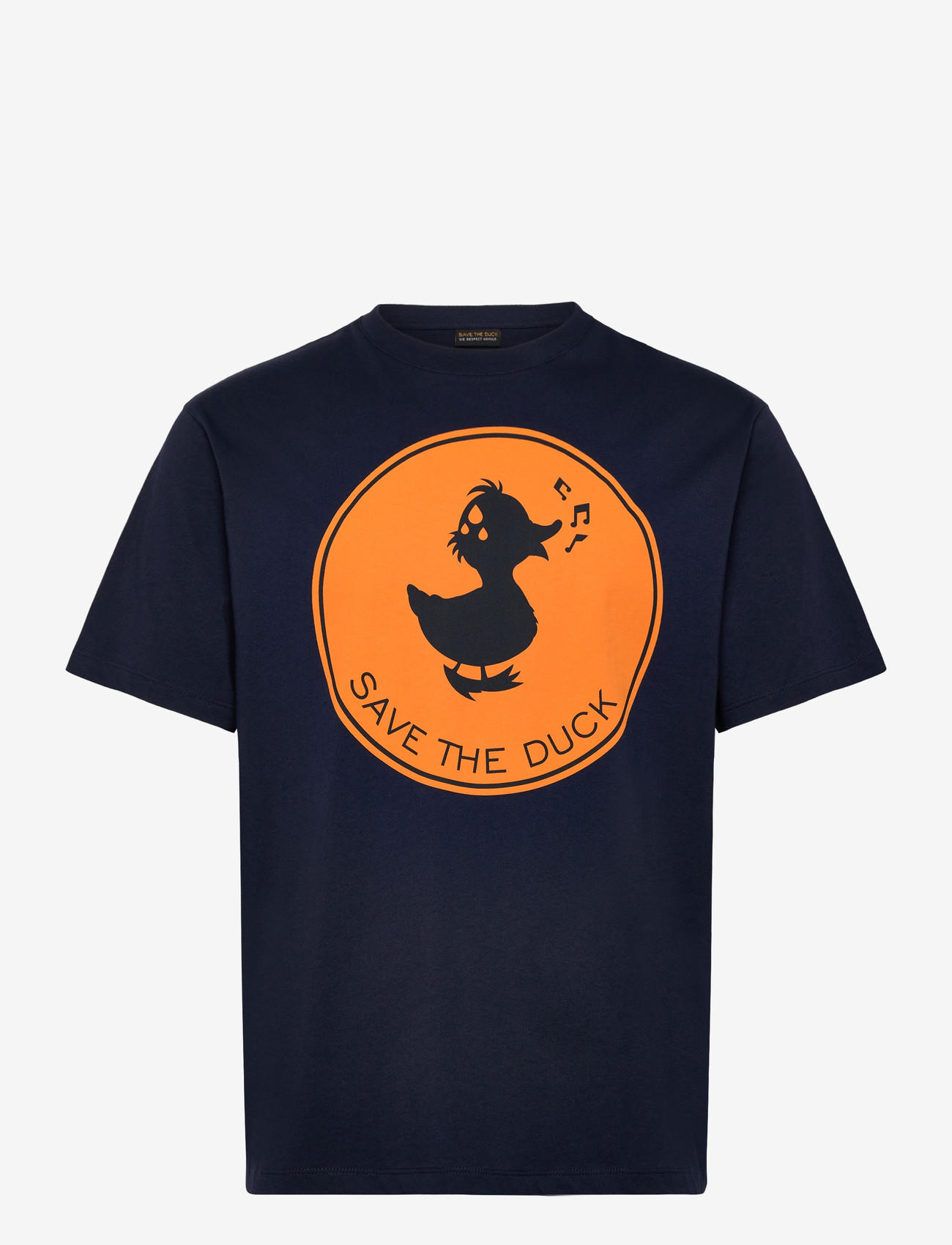 Save the Duck - SABIK - kurzärmelig - navy blue - 0