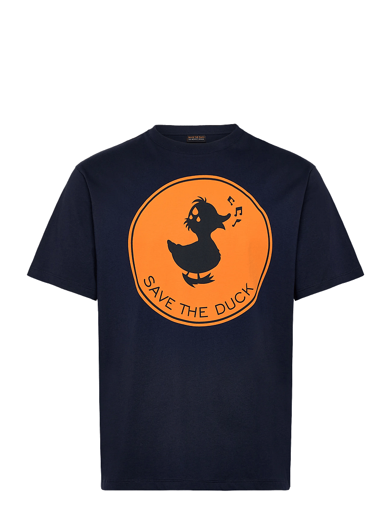 Save the Duck - SABIK - kurzärmelig - navy blue - 0
