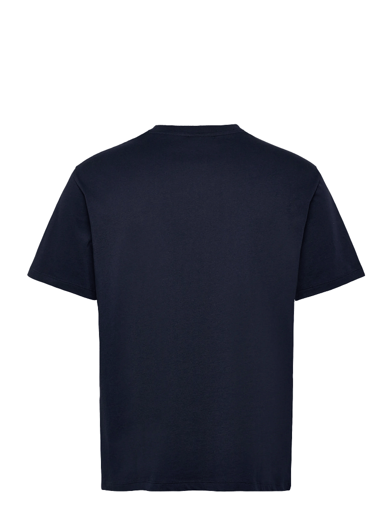 Save the Duck - SABIK - kurzärmelig - navy blue - 1
