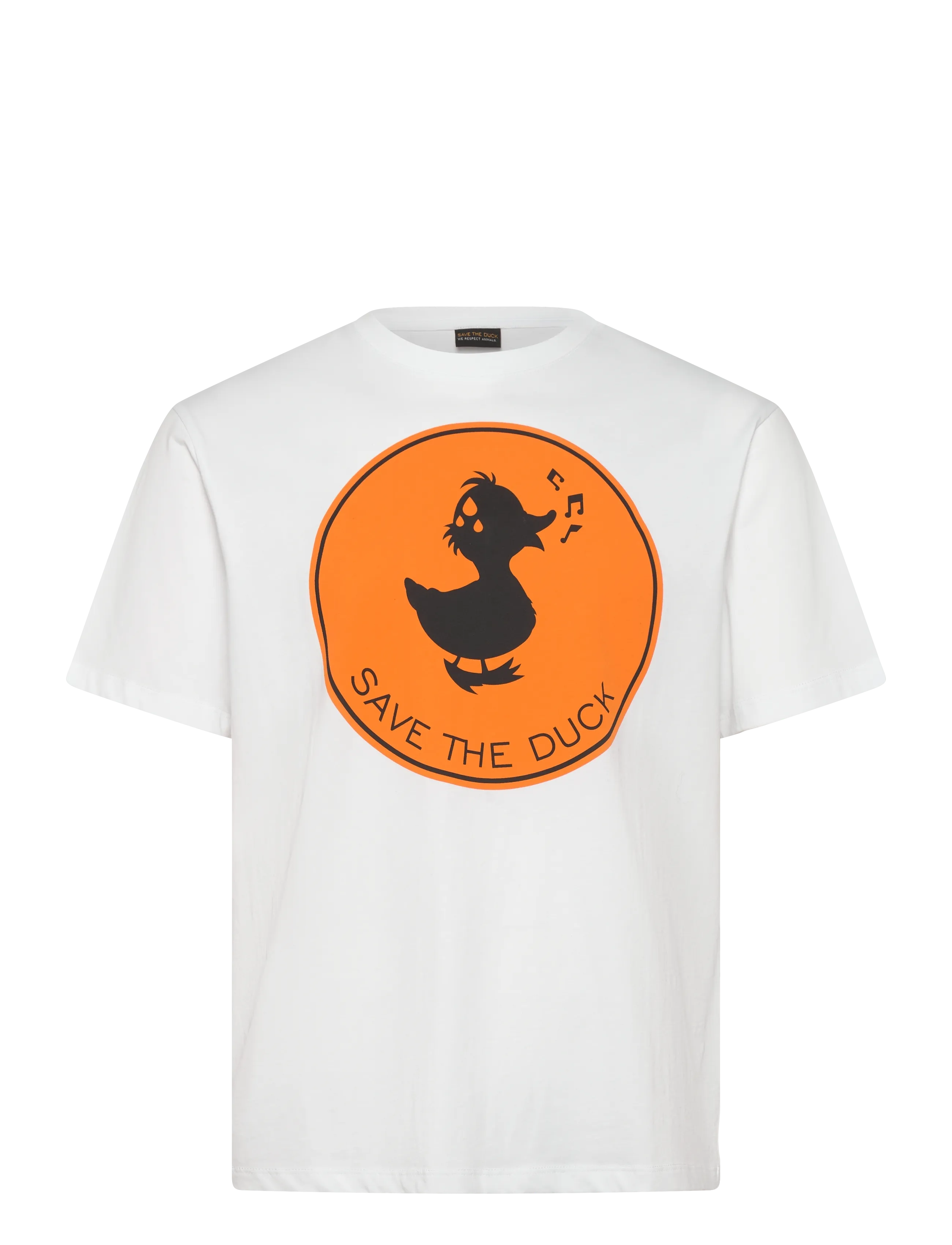 Save the Duck SABIK - Save the Duck - WHITE / white