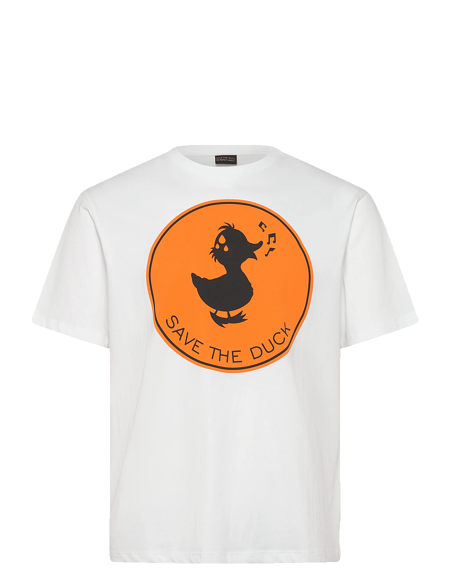Save the Duck - SABIK - kurzärmelig - white - 1