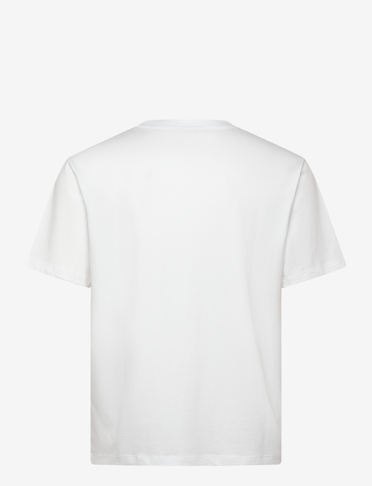 Save the Duck - SABIK - lühikeste varrukatega t-särgid - white - 1