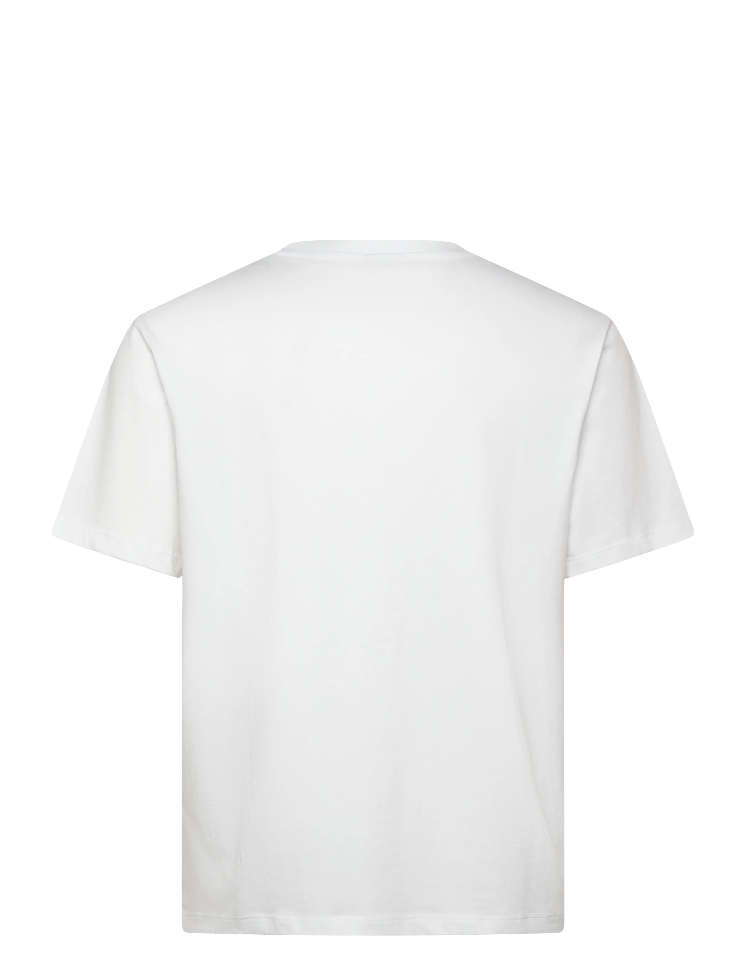 Save the Duck - SABIK - short-sleeved t-shirts - white - 2