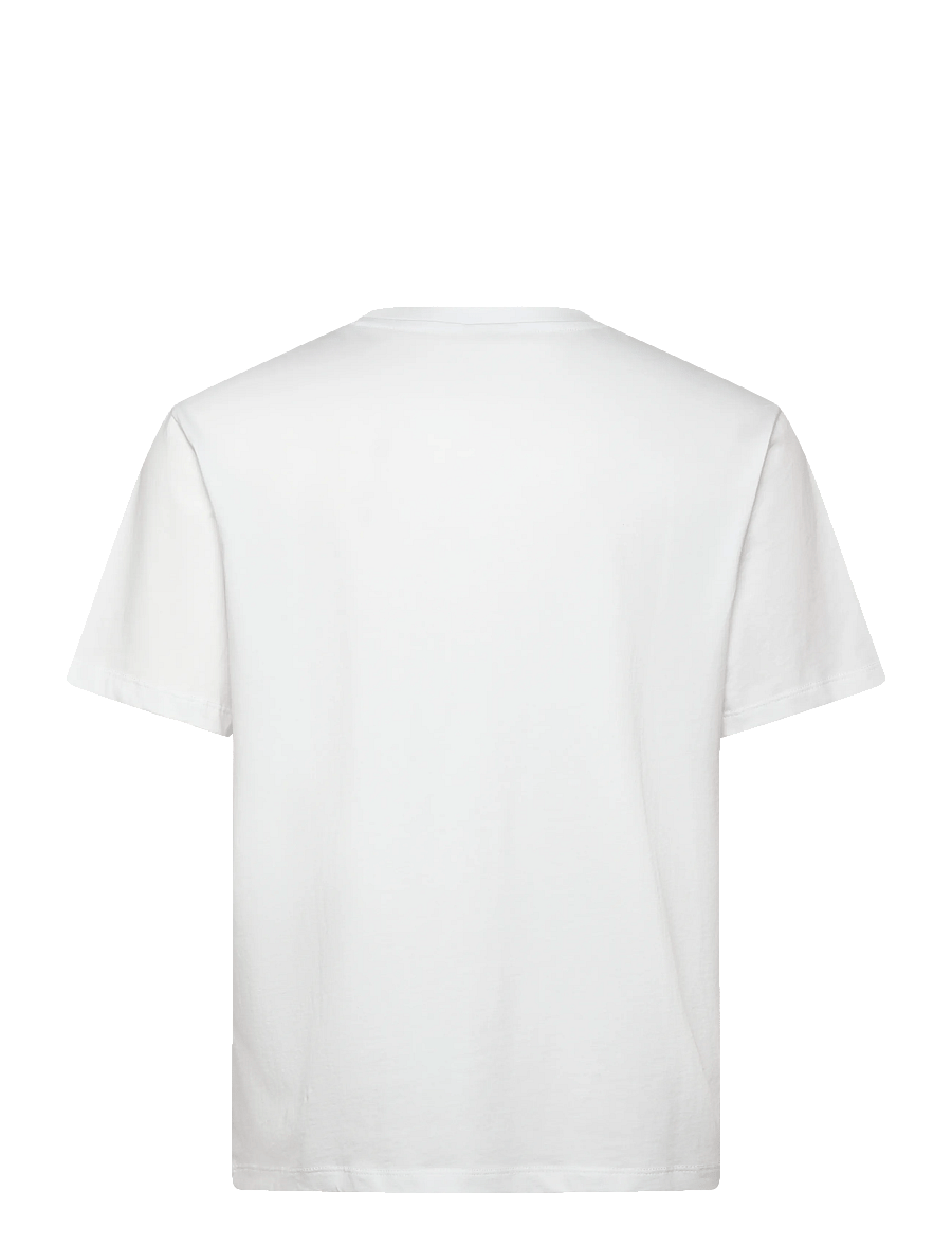 Save the Duck - SABIK - kurzärmelig - white - 2