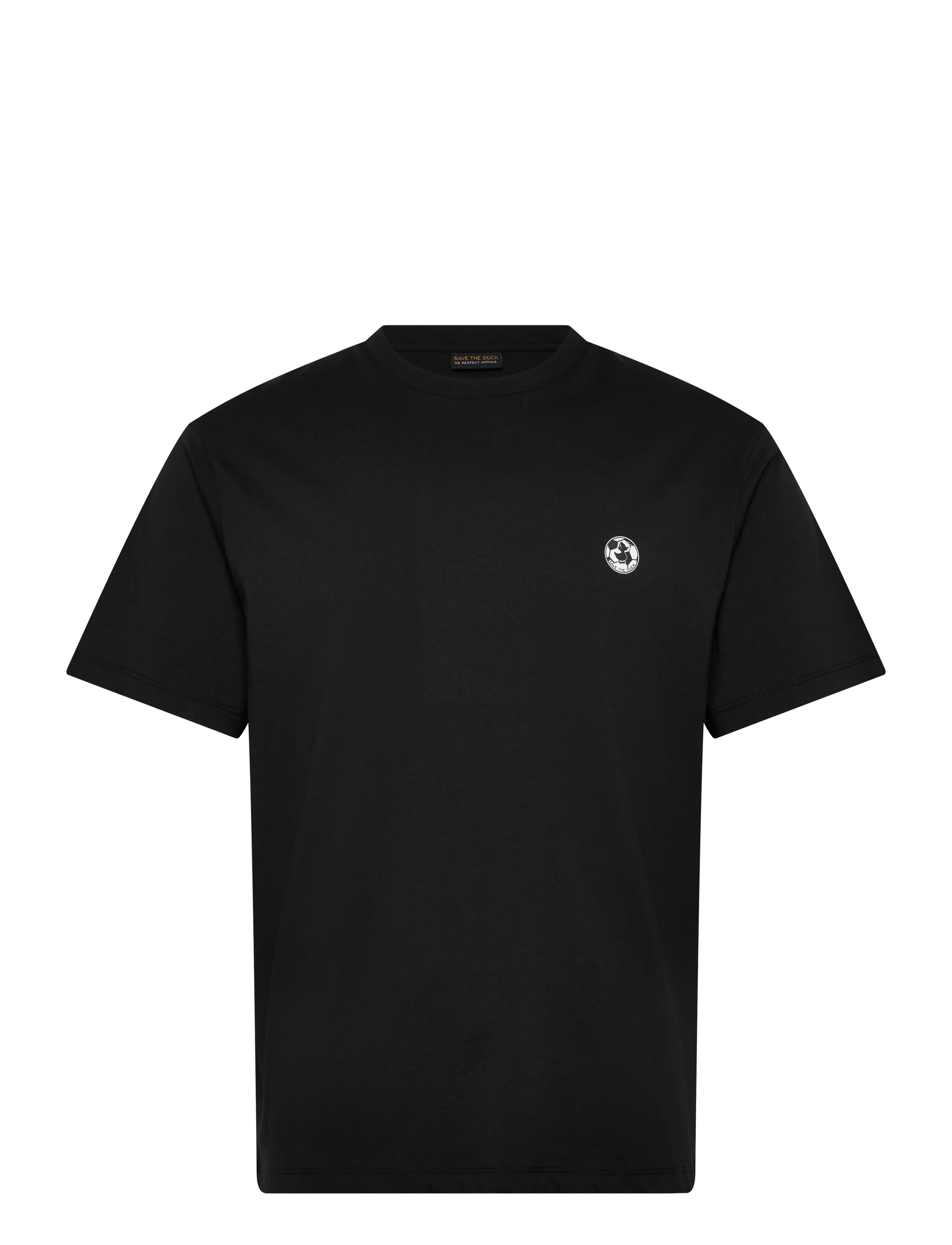 SAVE THE DUCK Caius Schwarz - 42 - Herren