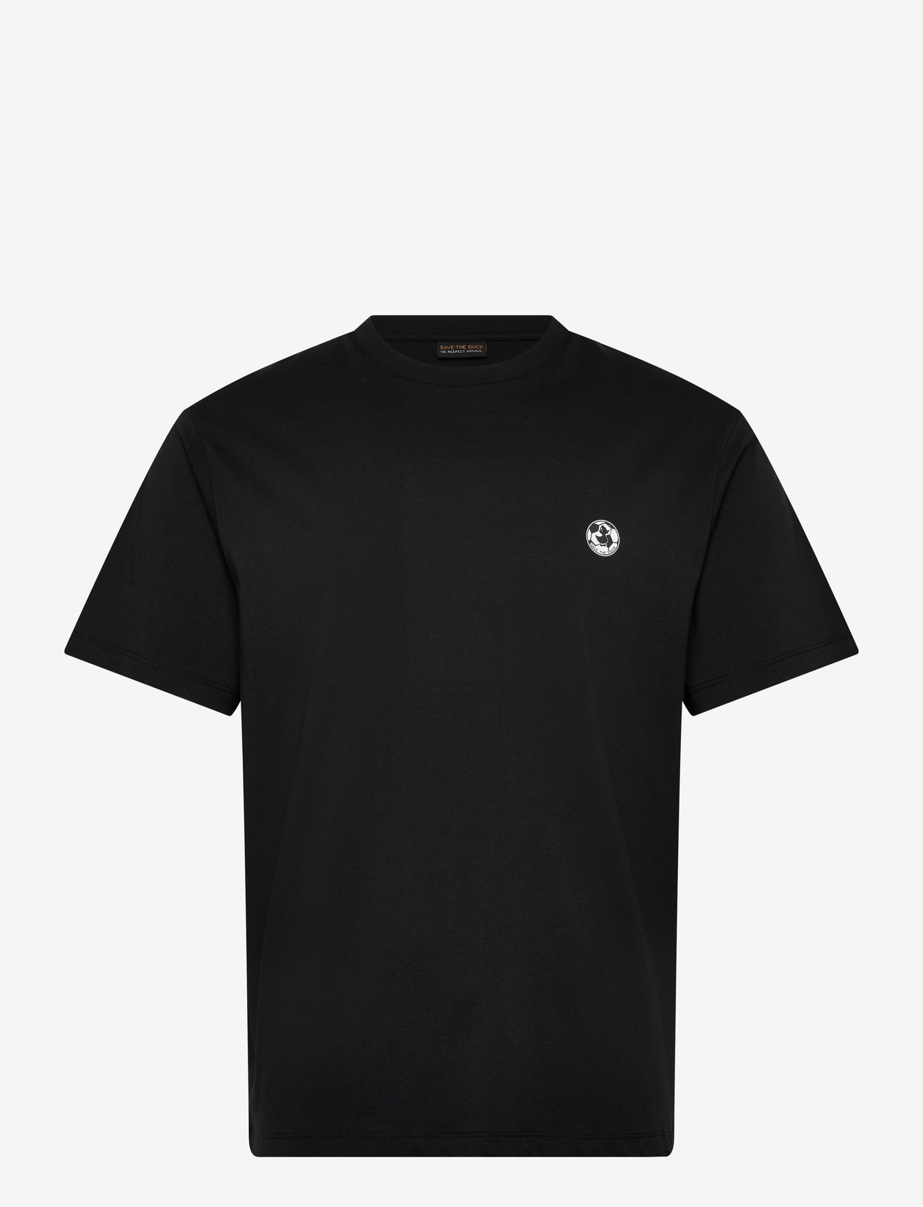 Save the Duck - CAIUS - kurzärmelig - black - 0