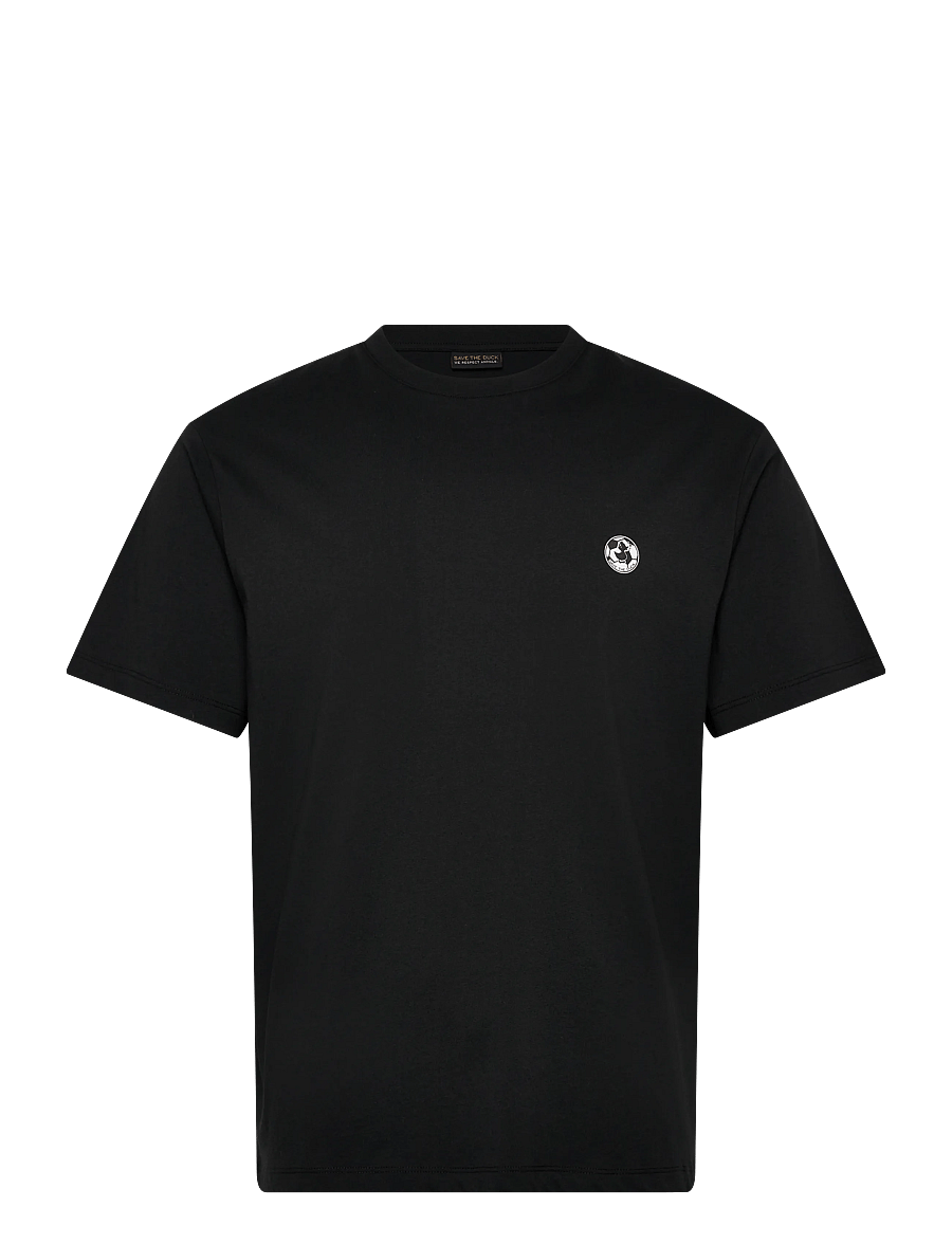 Save the Duck - CAIUS - stutterma bolir - black - 1