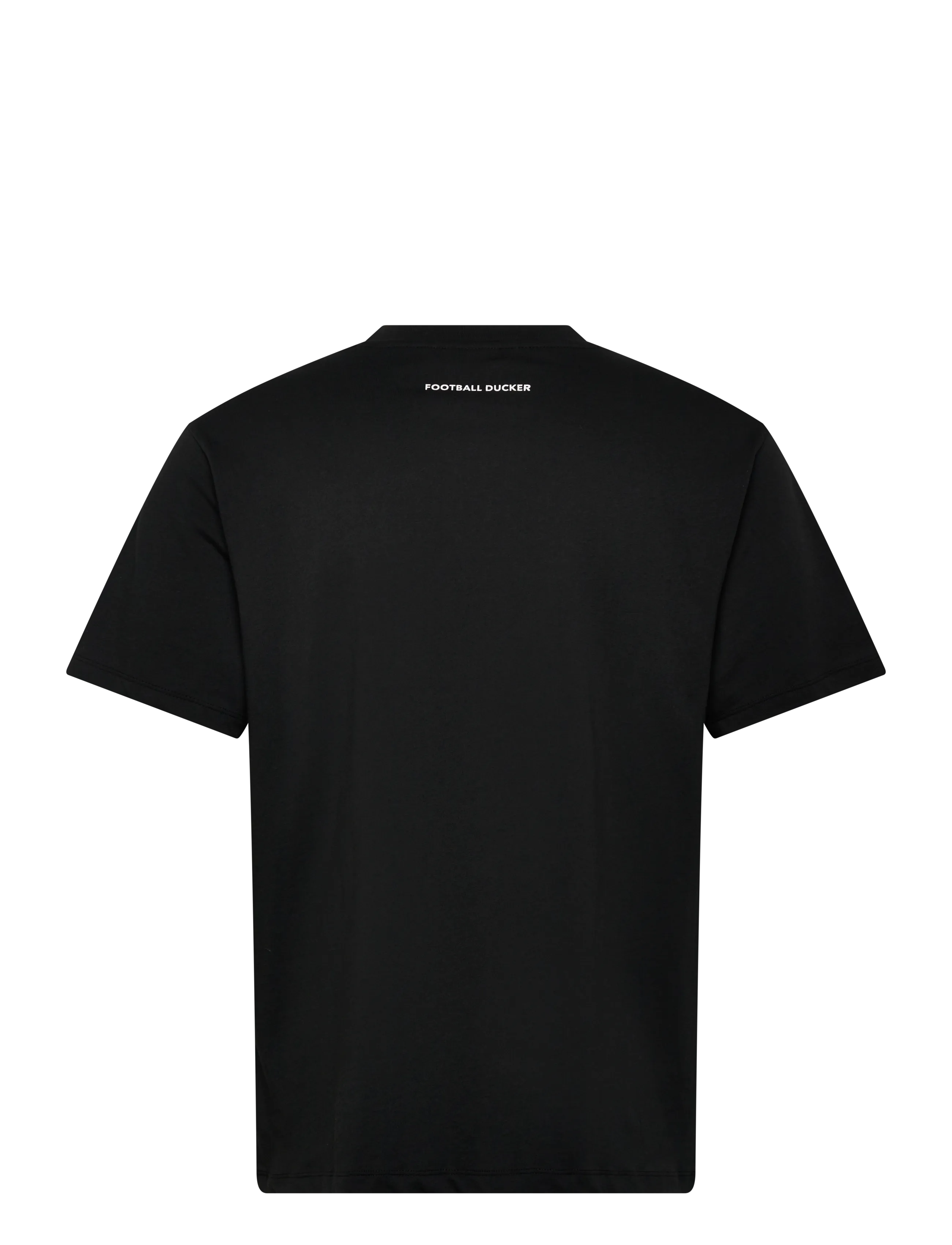 Save the Duck - CAIUS - stutterma bolir - black - 2