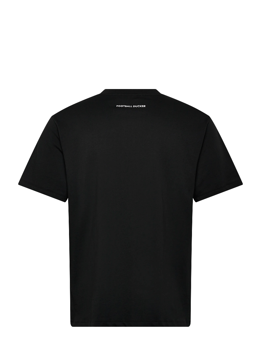 Save the Duck - CAIUS - stutterma bolir - black - 2