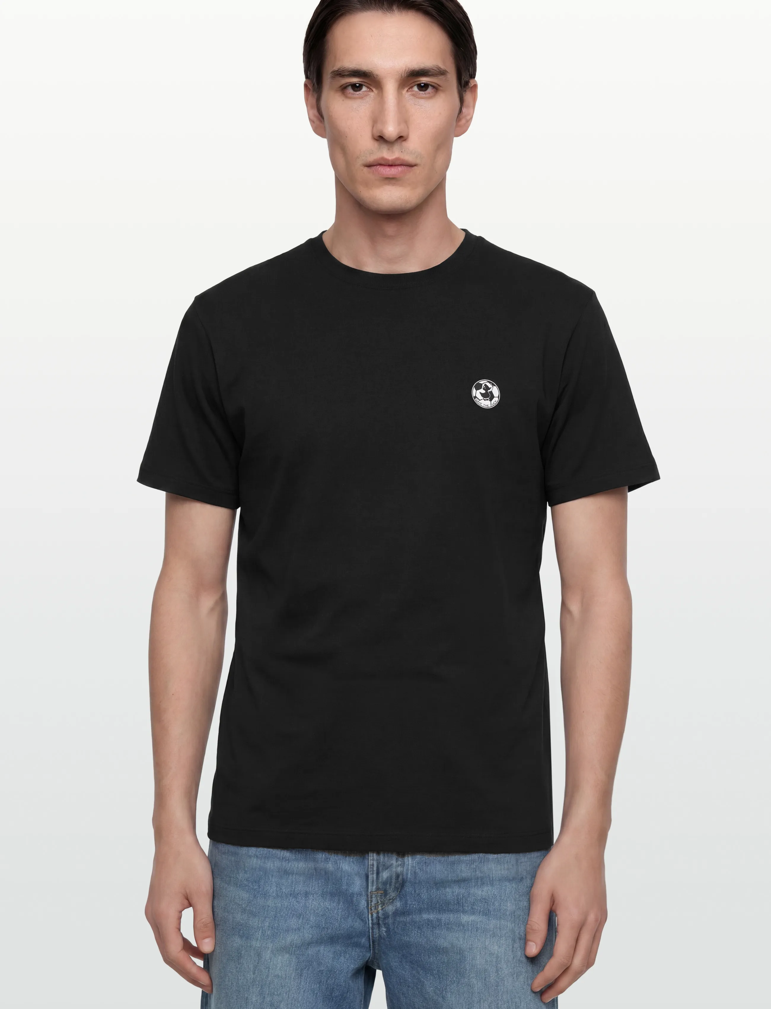 Save the Duck - CAIUS - stutterma bolir - black - 3
