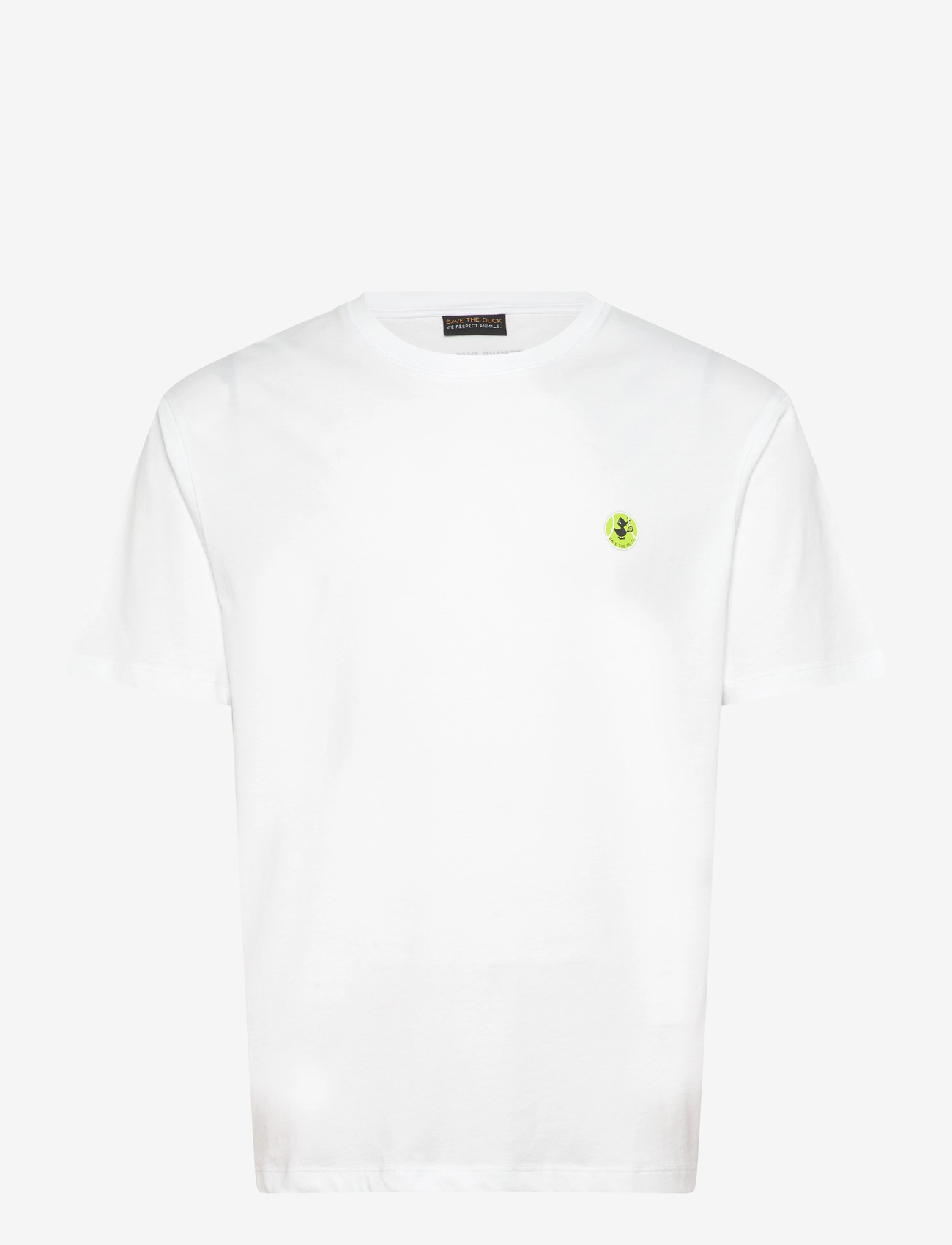 Save the Duck - CAIUS - kurzärmelig - white - 0