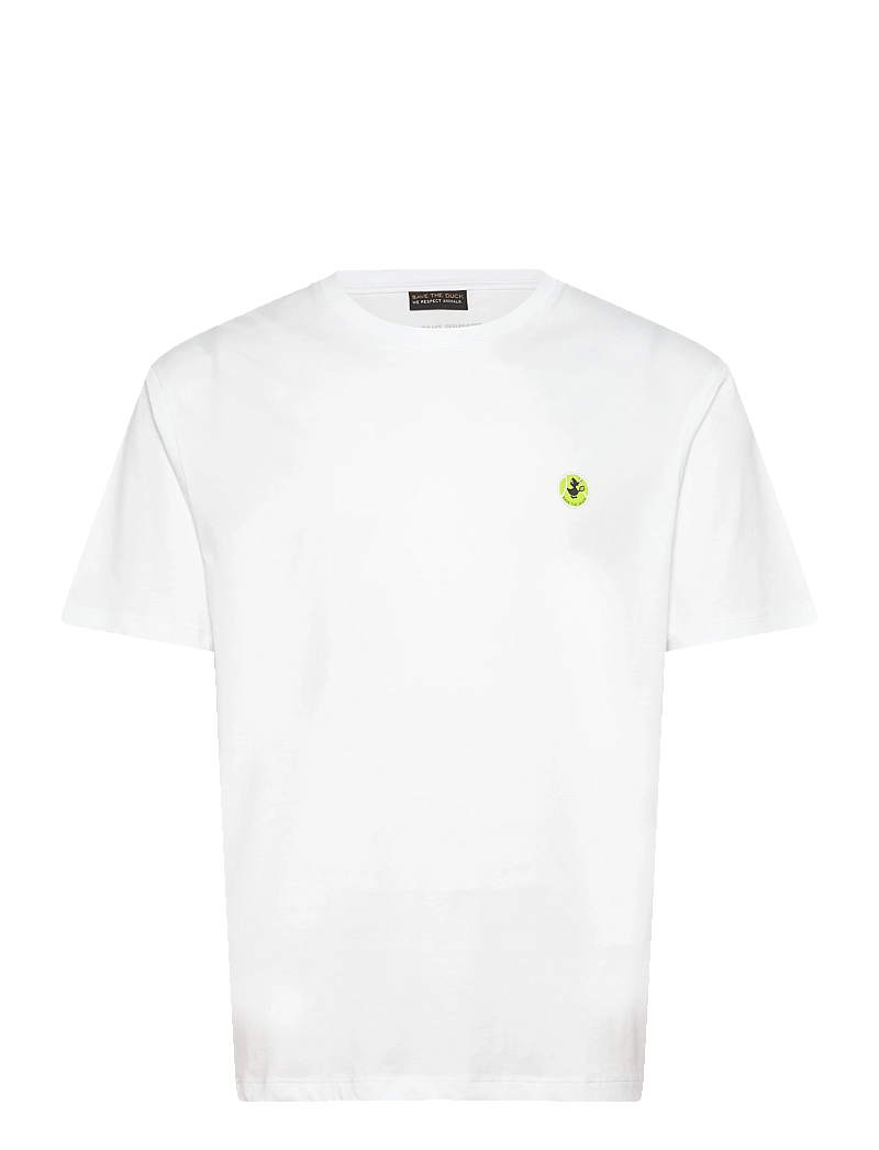 Save the Duck - CAIUS - kurzärmelig - white - 0