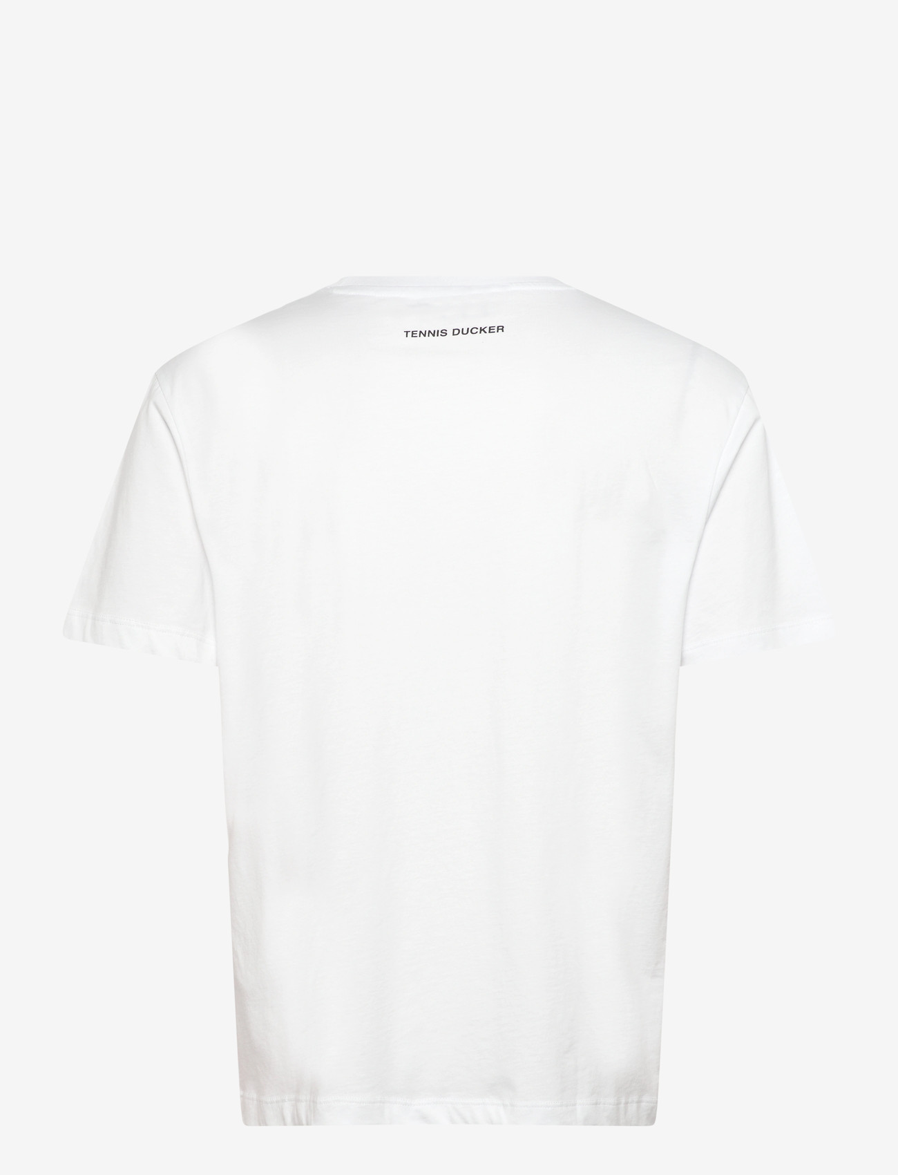 Save the Duck - CAIUS - kurzärmelig - white - 1