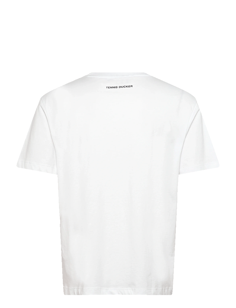 Save the Duck - CAIUS - kurzärmelig - white - 1